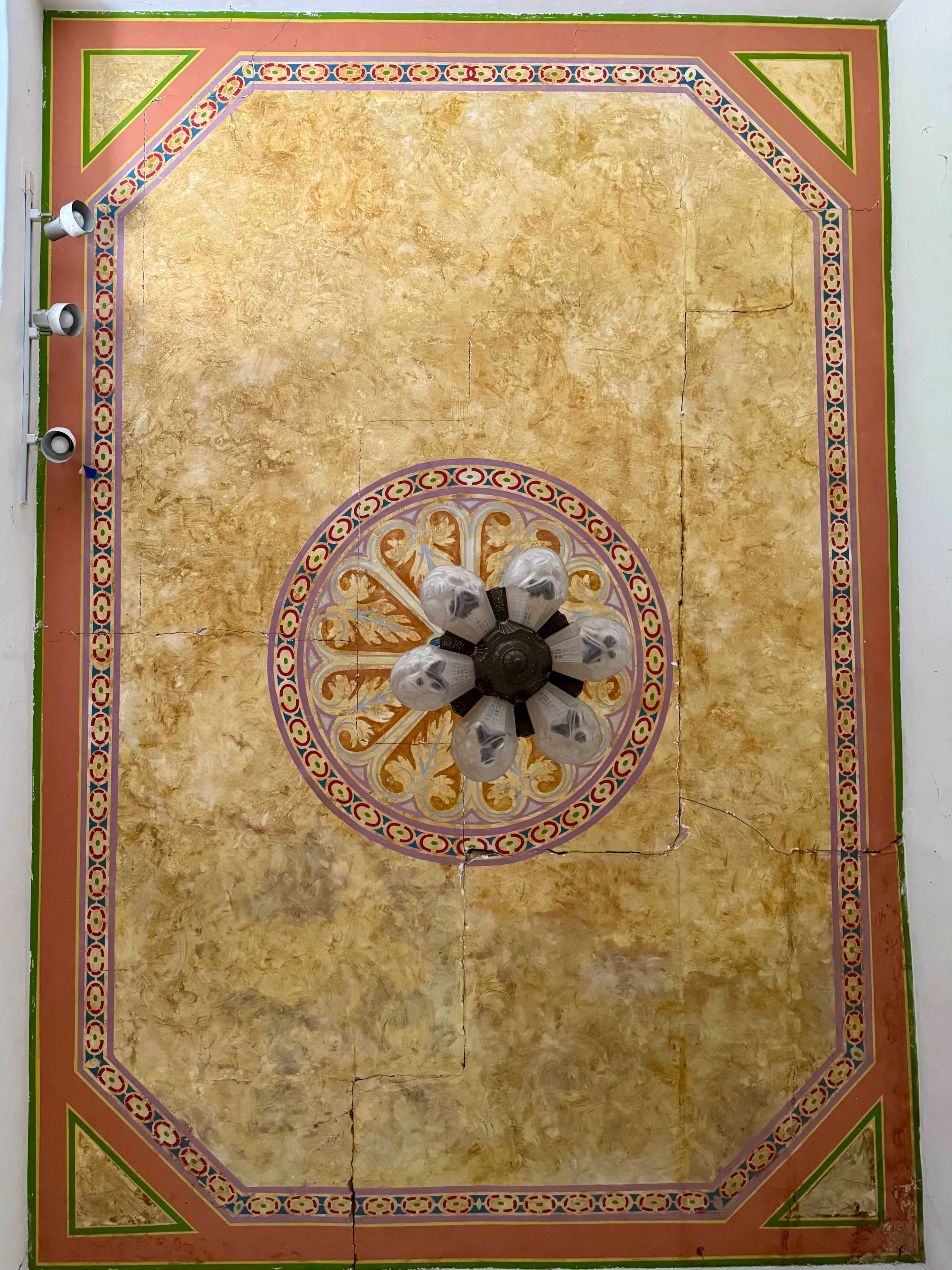 Historic Hollywood Ballroom w/ Mezzanine | Film, Events Image in Hollywood, Los Angeles, CA