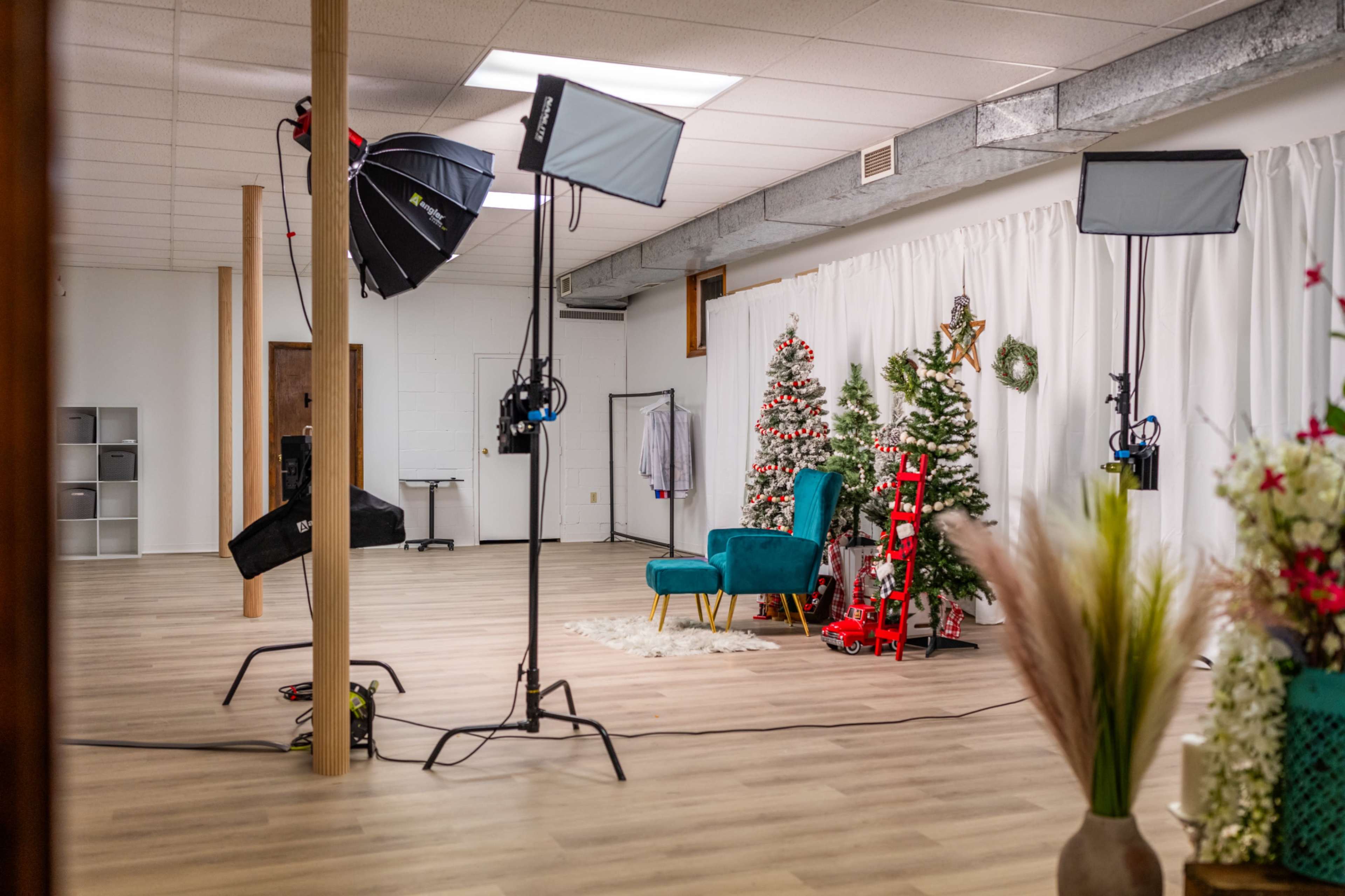 Photo/Video Studio downtown Clarks Summit Image in Clarks Summit, Clarks Summit, PA