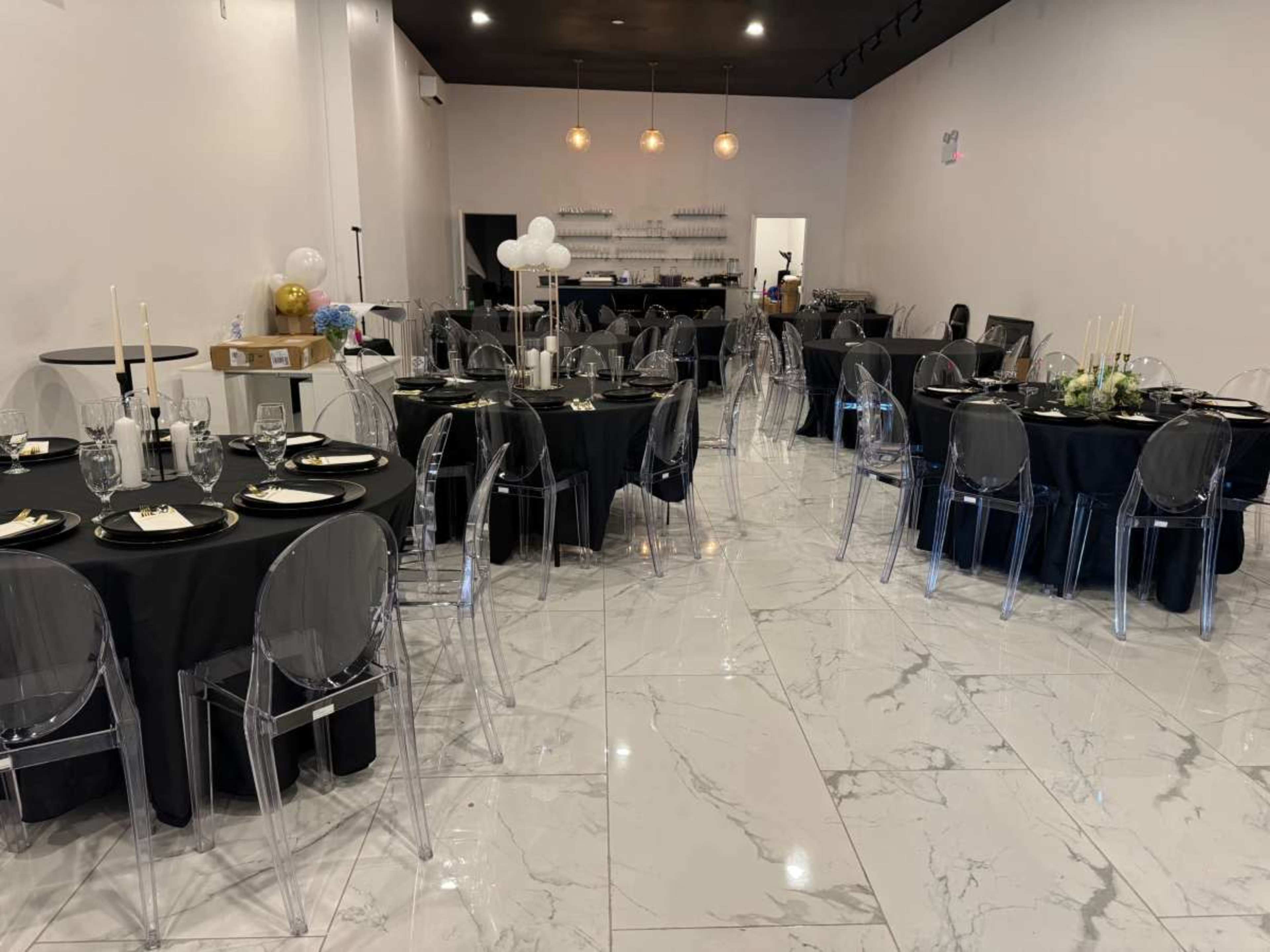 Eminence Event Space Image in Mott Haven, Bronx, NY