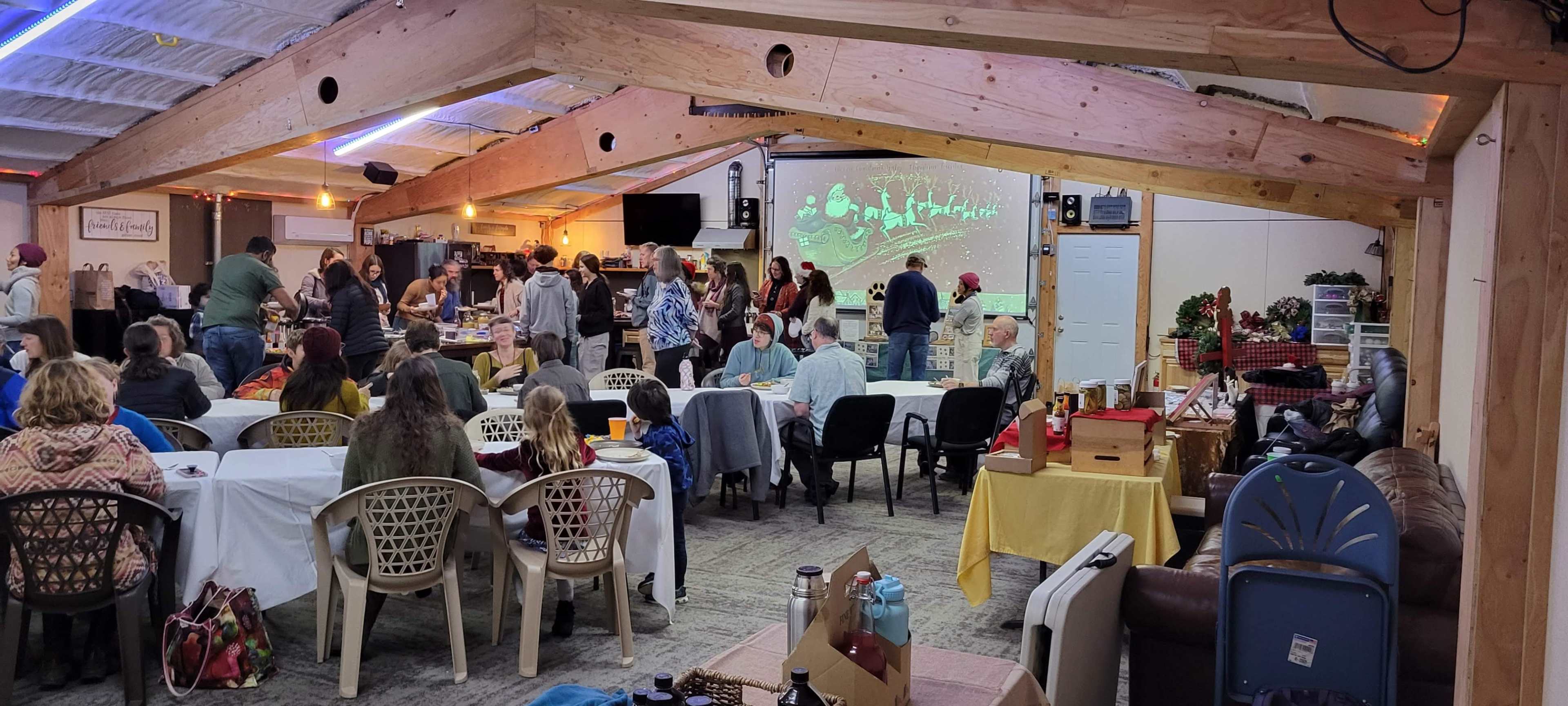 Private Oregon City Indoor Outdoor Events Image in , Oregon City, OR