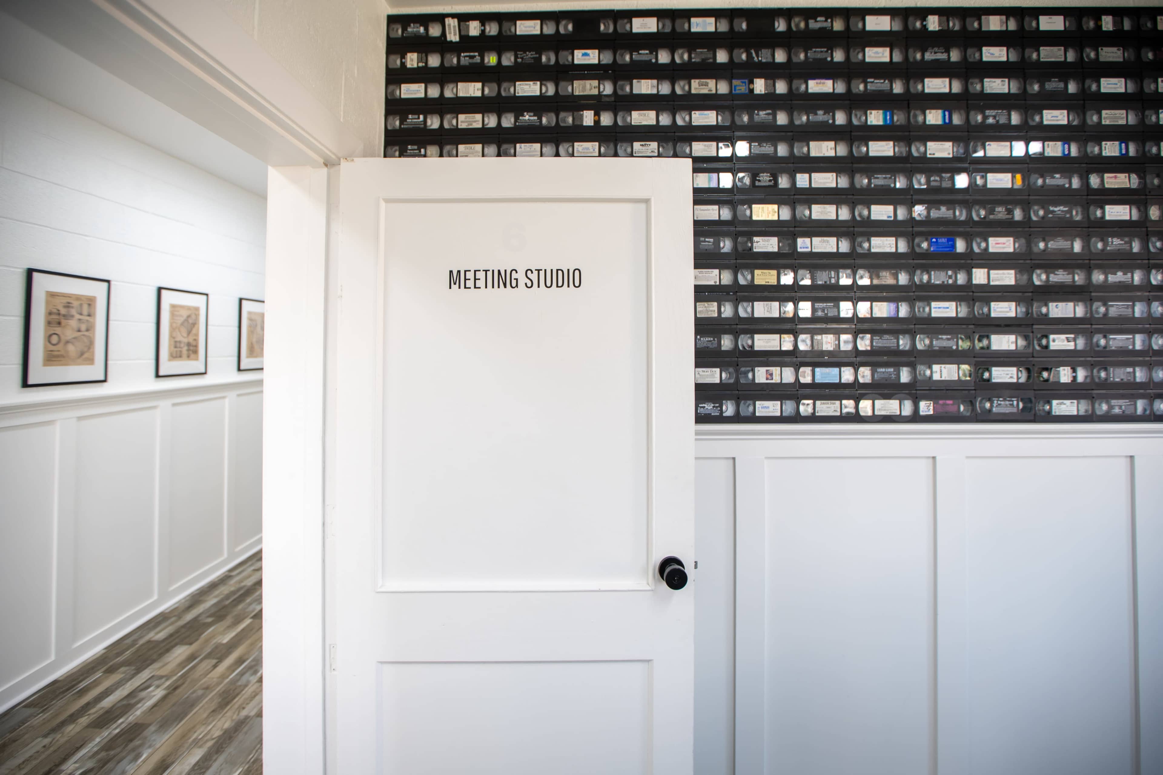 Meeting Space (Conference Room) Image in Sanford, Sanford, NC