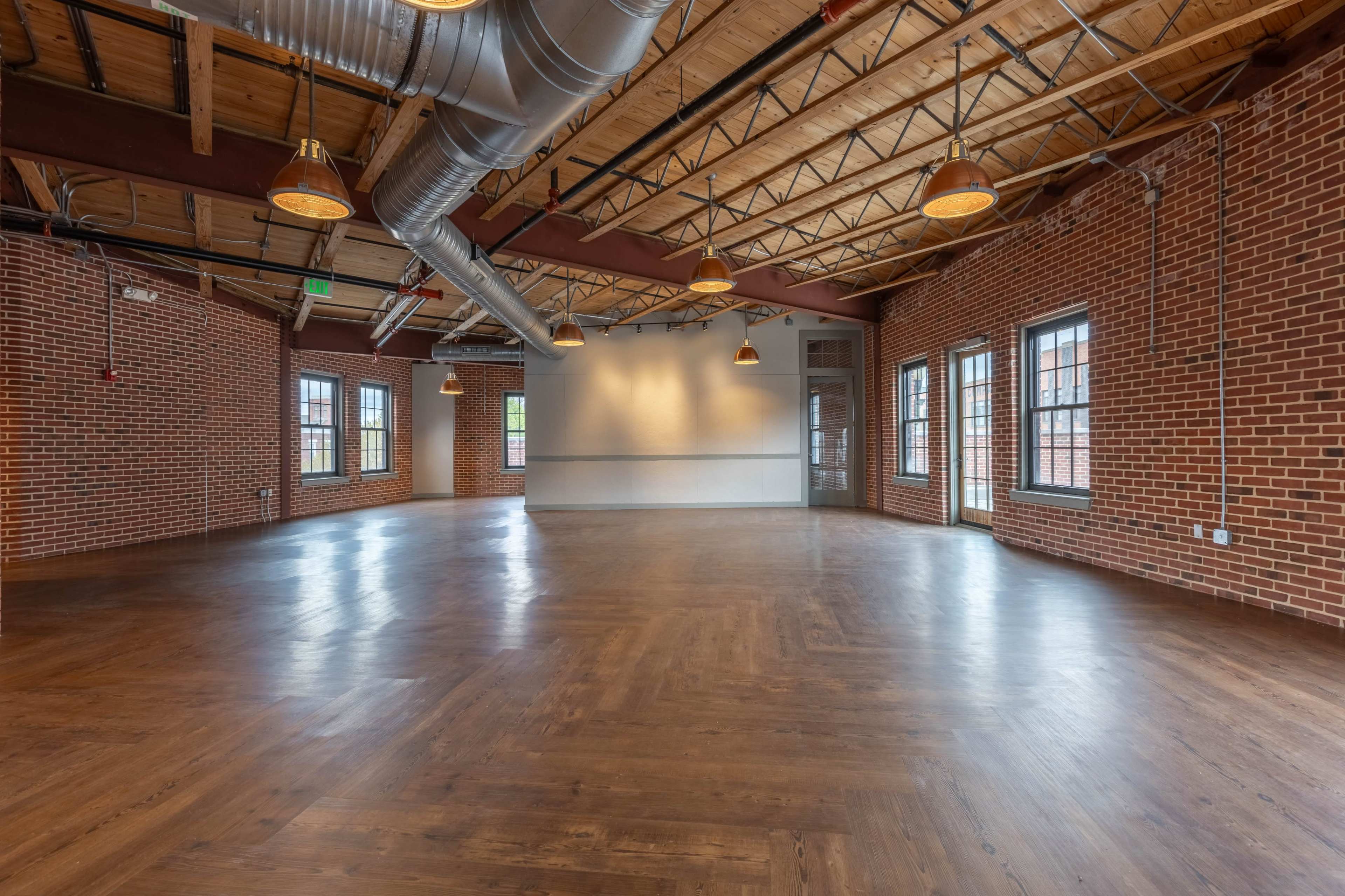 Urban Wellness Collective Event Space Image in Fells Point, Baltimore, MD