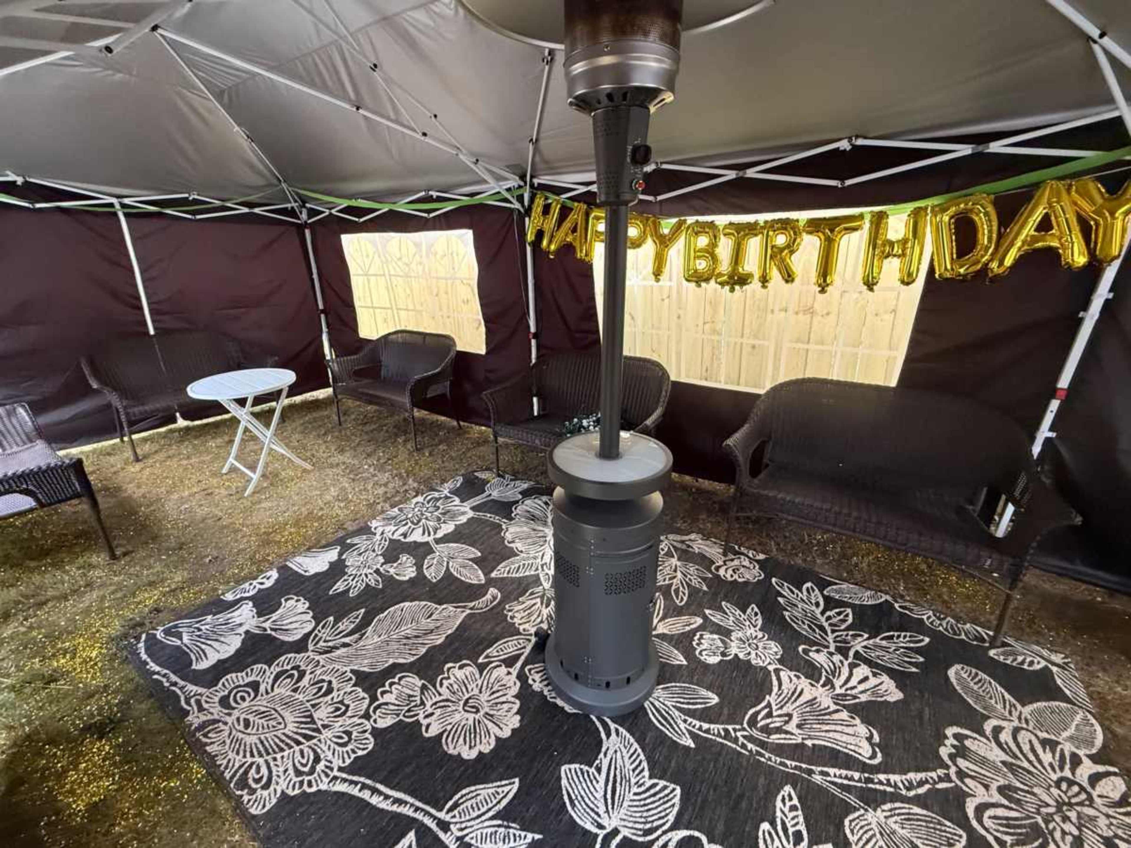 Easy access party venue and event space with lots of amenities Image in Kannapolis, Kannapolis, NC