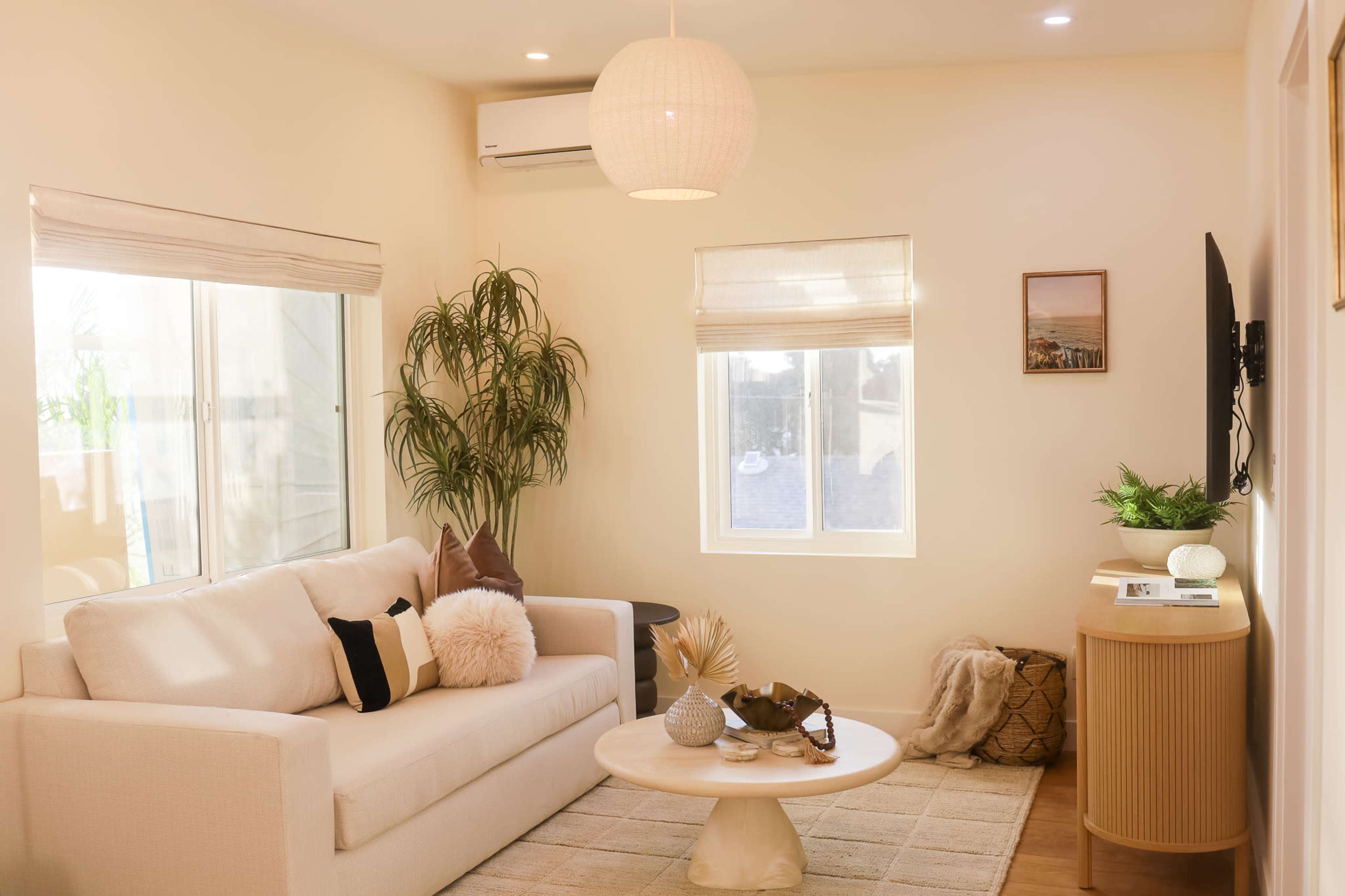 Sun-Soaked Designer Apartment with Ocean Views – Perfect for Shoots Image in Townsite, Oceanside, CA