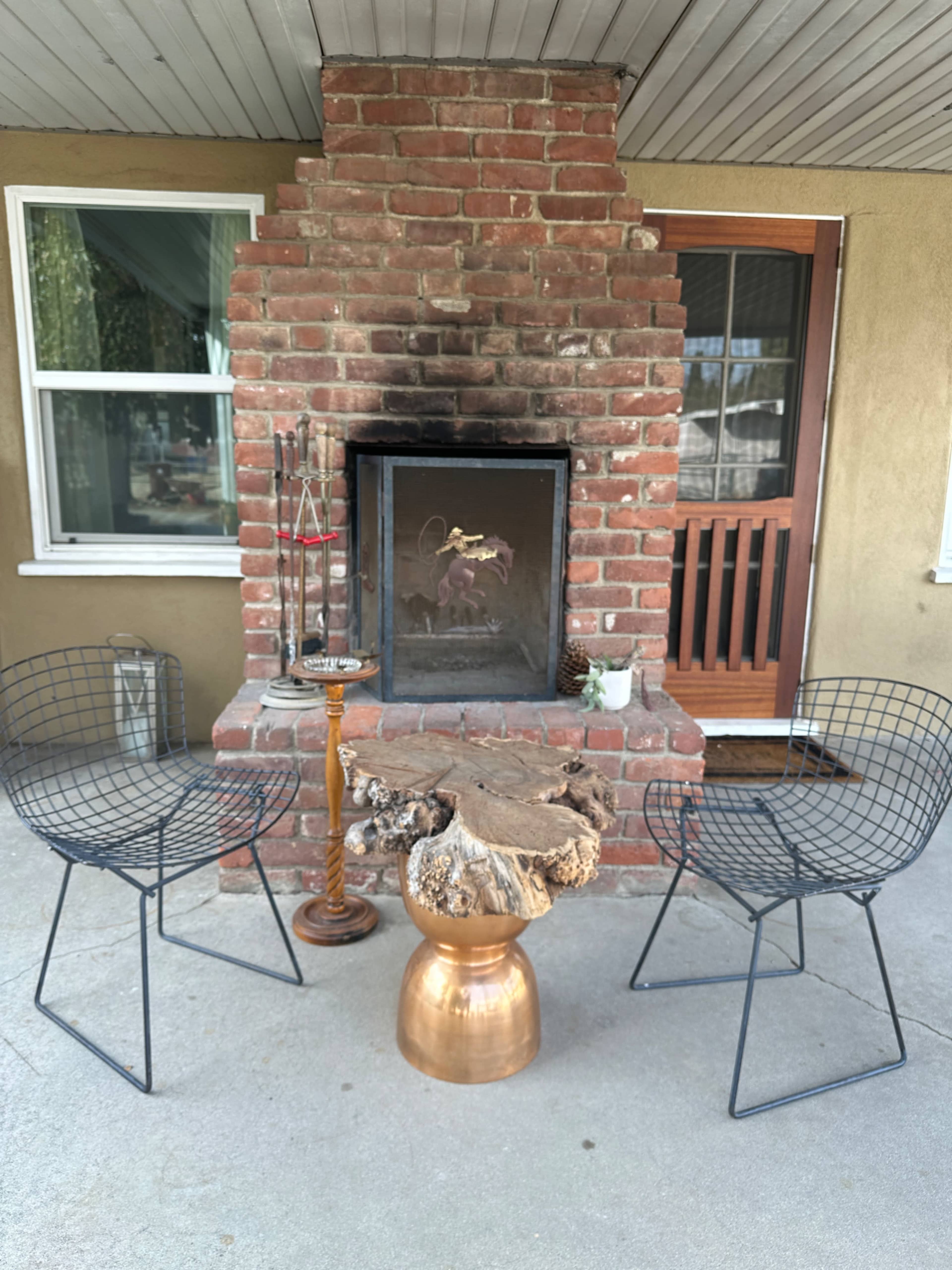 1940’s Ranch with Mid Century decor and Western Accents Image in Shadow Hills, Sun. Valley, CA