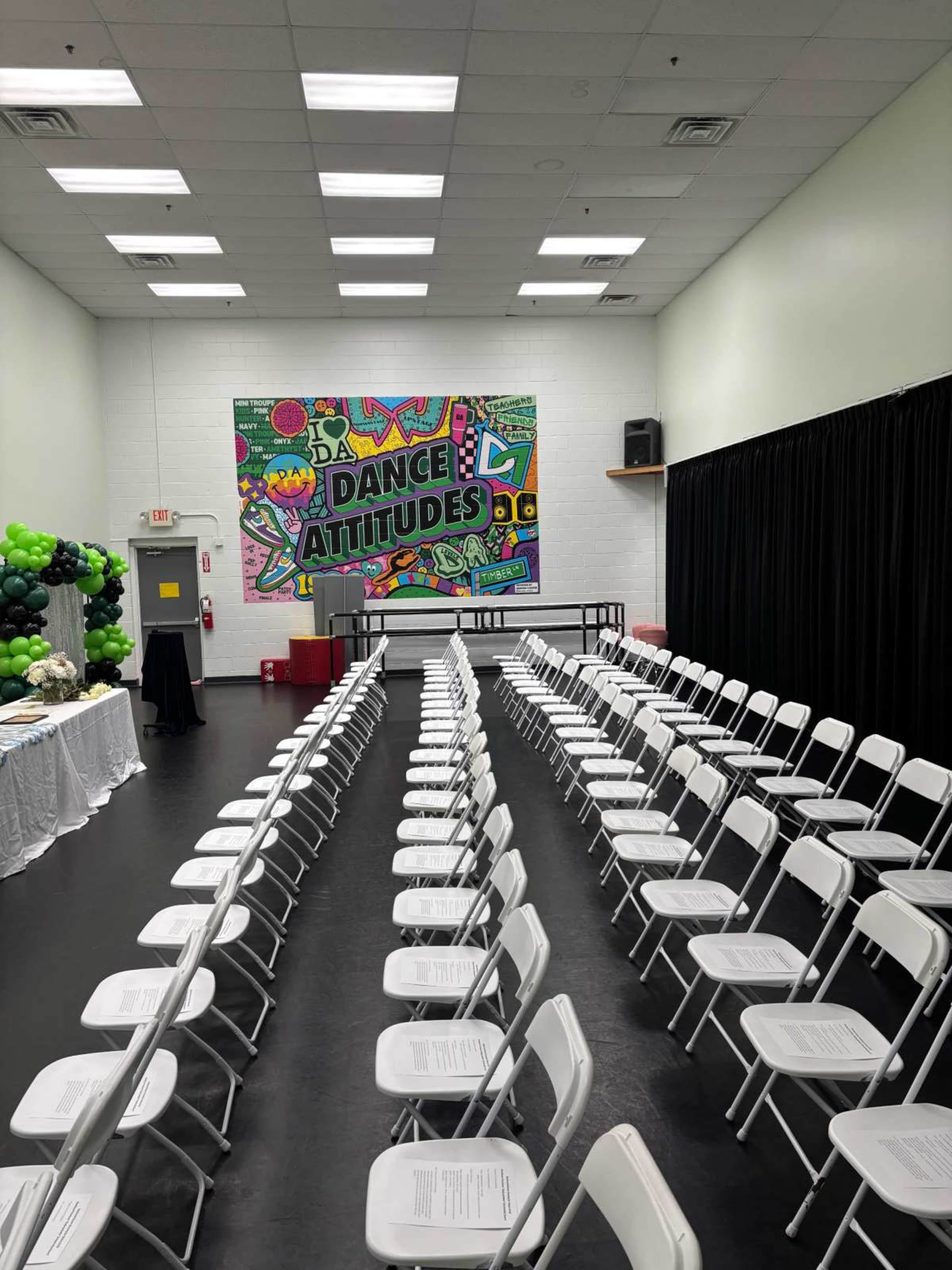 Large Event, Meeting, Rehearsal Space in Marlboro, NJ Image in Marlboro Township, Marlboro, NJ