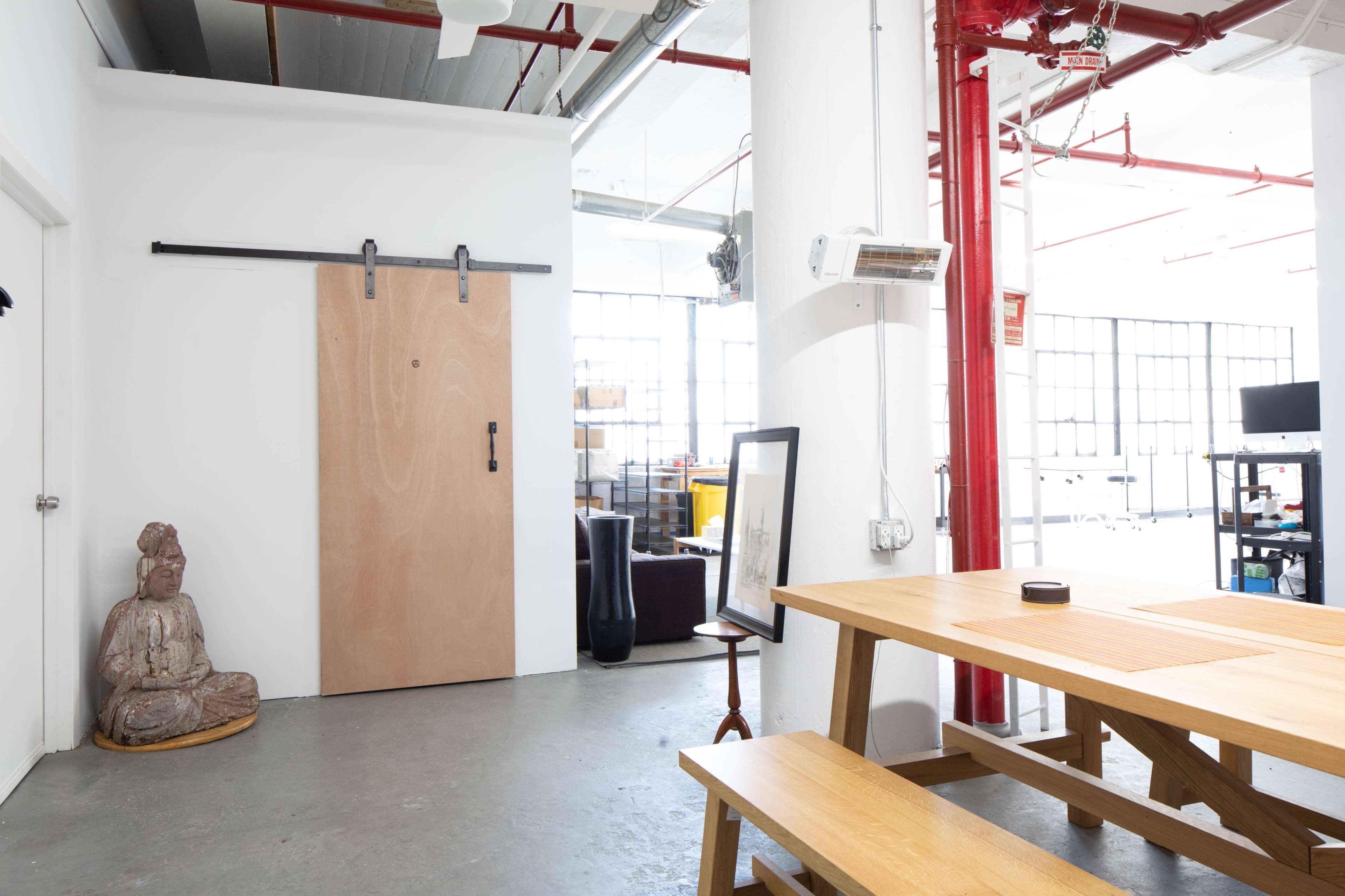 Iconic NYC Photo Studio Image in Long Island City, Long Island City, NY