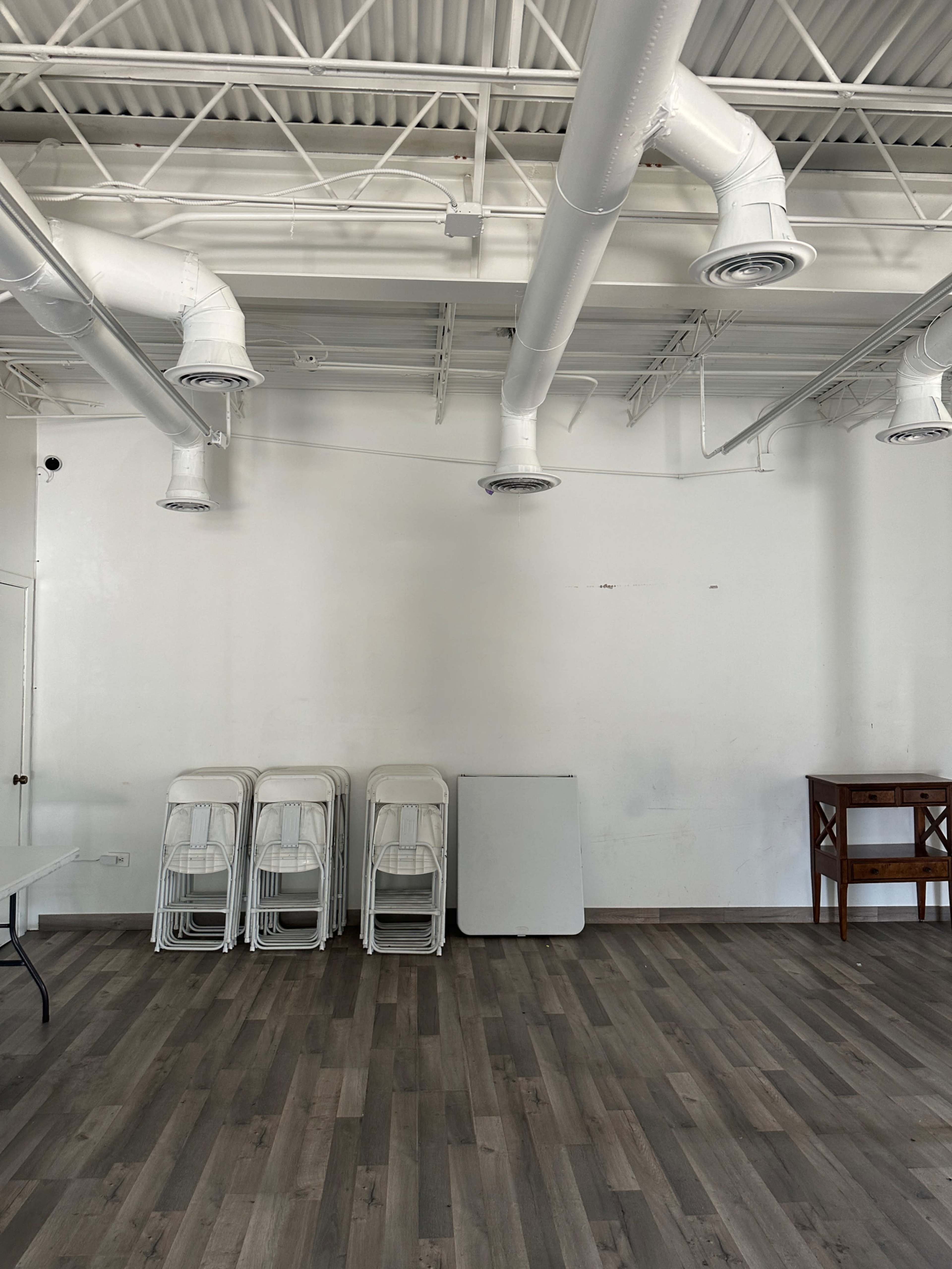 Event Space Next To The Park! Image in Richardson, Richardson, TX