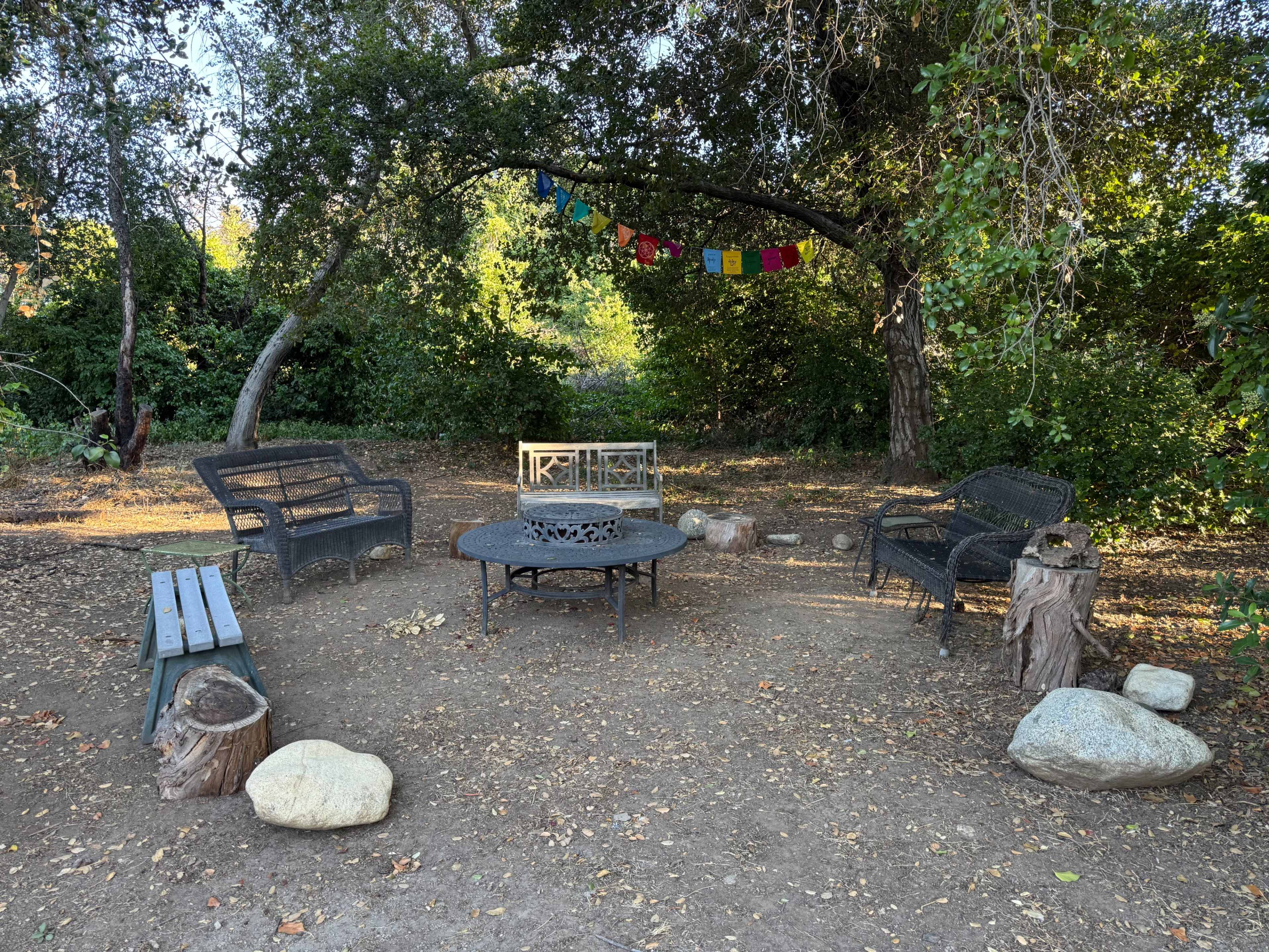 Backyard Retreat and Soul Space Image in Rancho Cucamonga, Rancho Cucamonga, CA