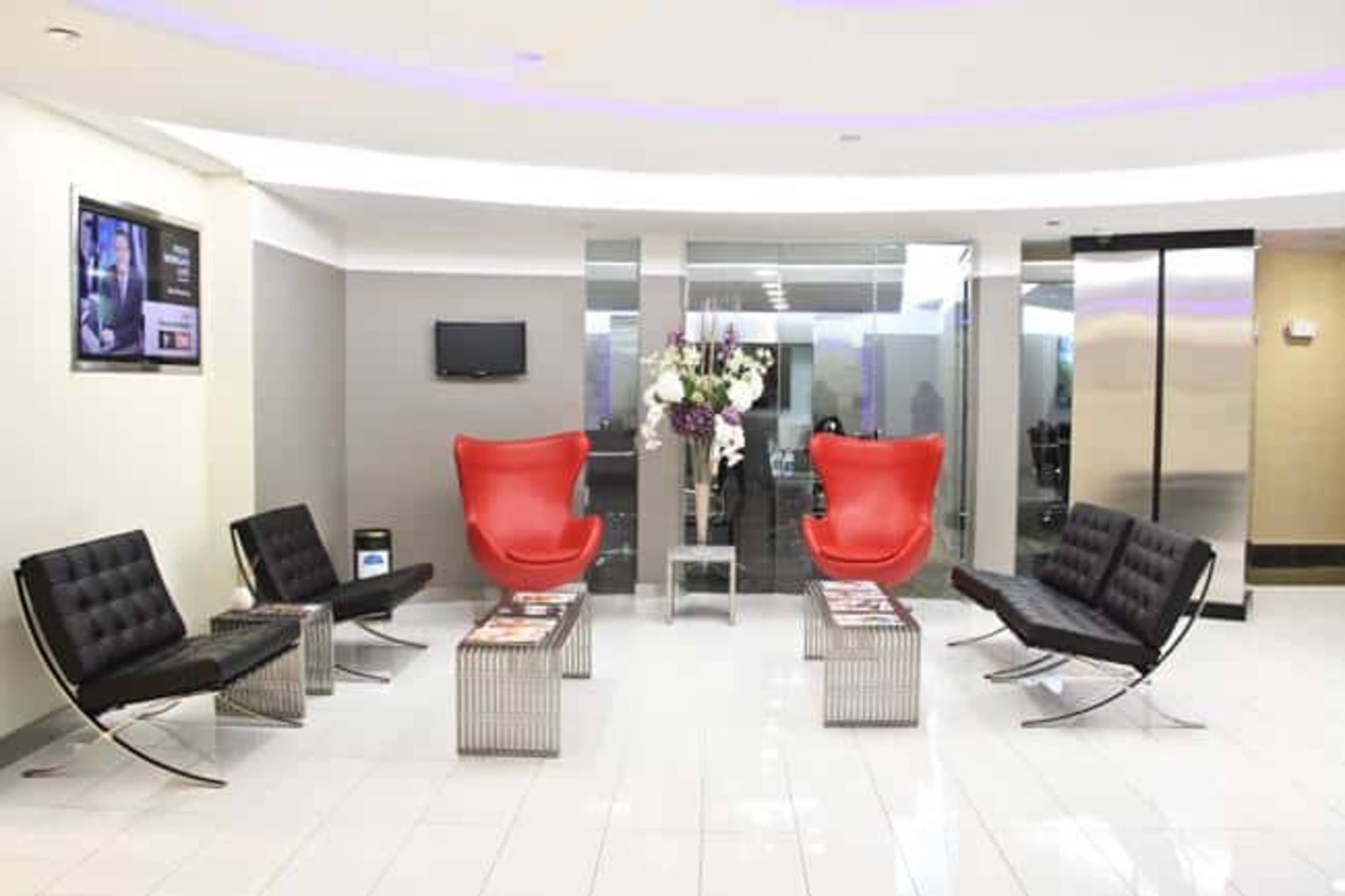 Private Huge Windowed Space, Excellent for Therapists near Bryant Park *Grand Opening Special* Image in Midtown Manhattan, New York, NY