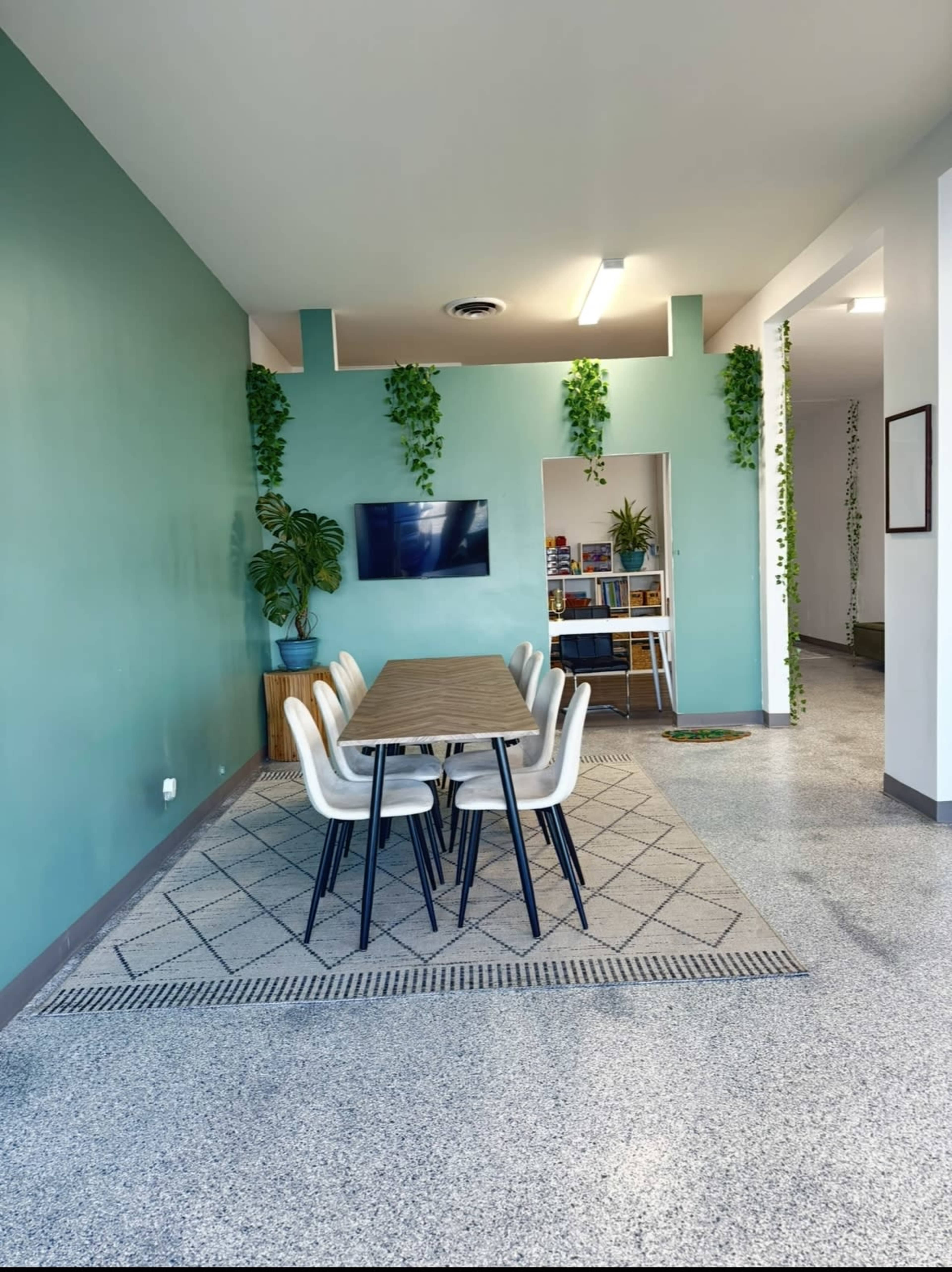 Bright & Flexible Learning + Meeting Space in Pico Rivera Image in El Rancho, Pico Rivera, CA