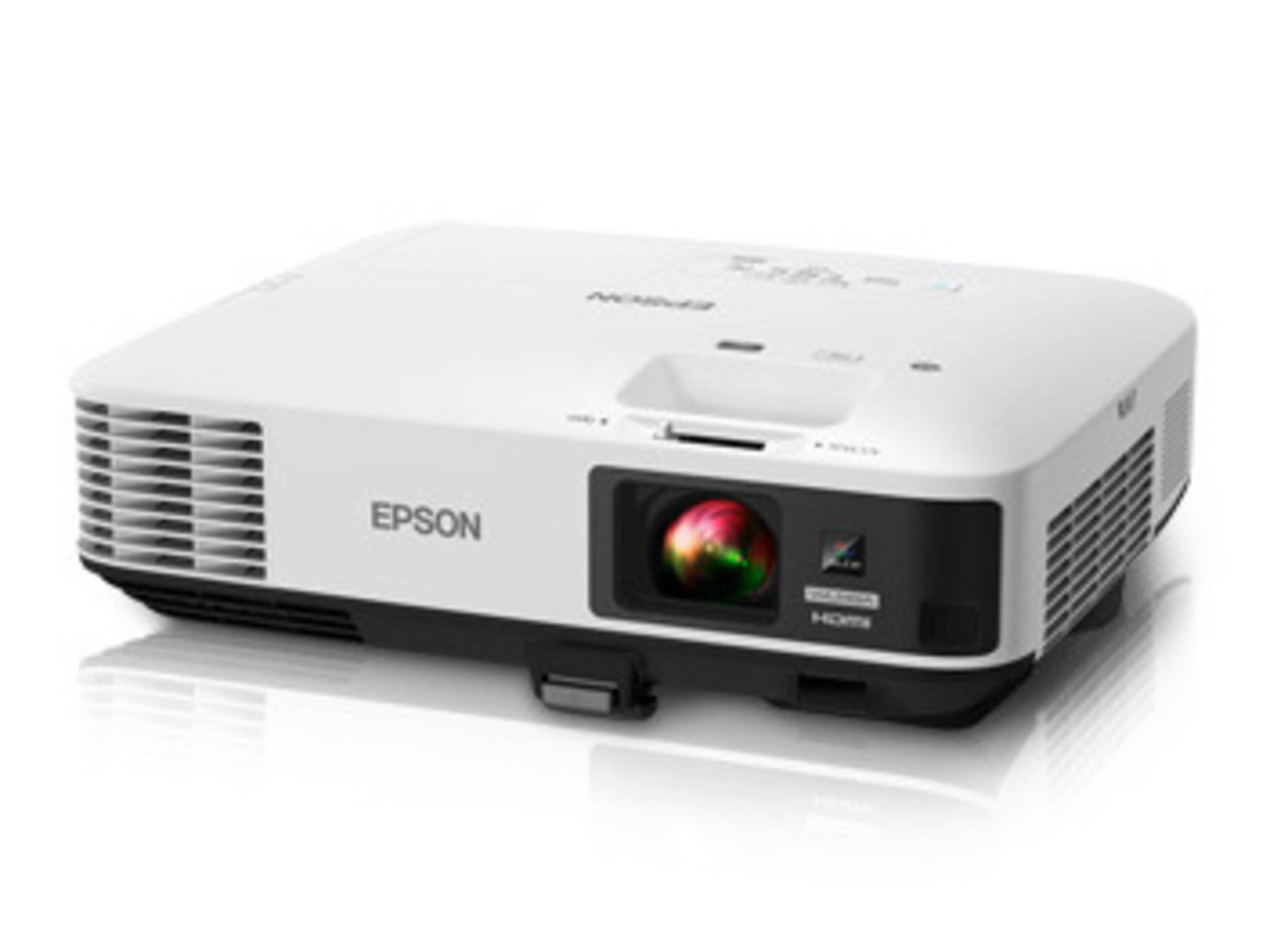 Espon 4400 Lumen Projector