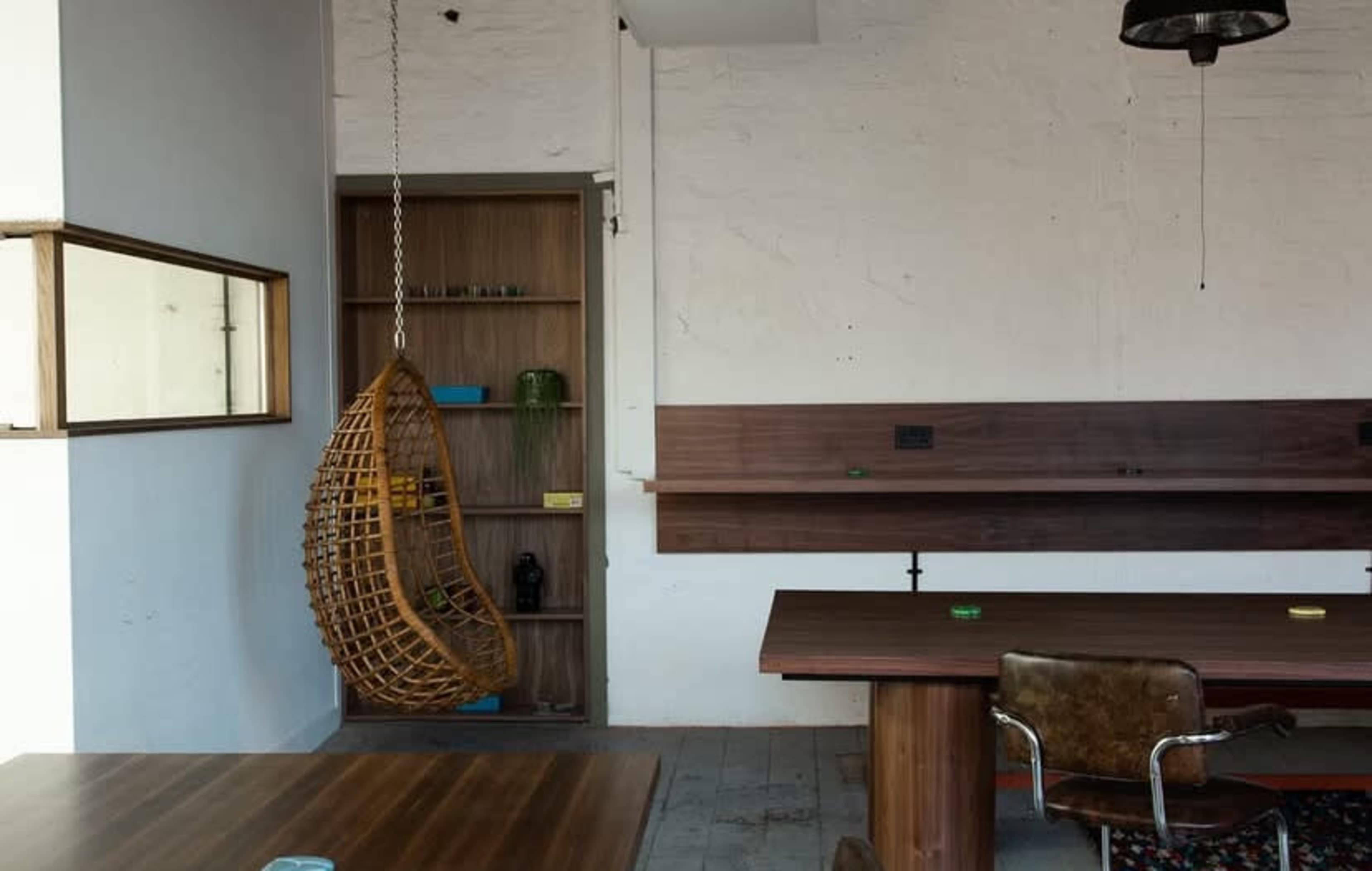 Spacious Events Space in Converted Industrial Mill Image in Stockport, Stockport, ENG