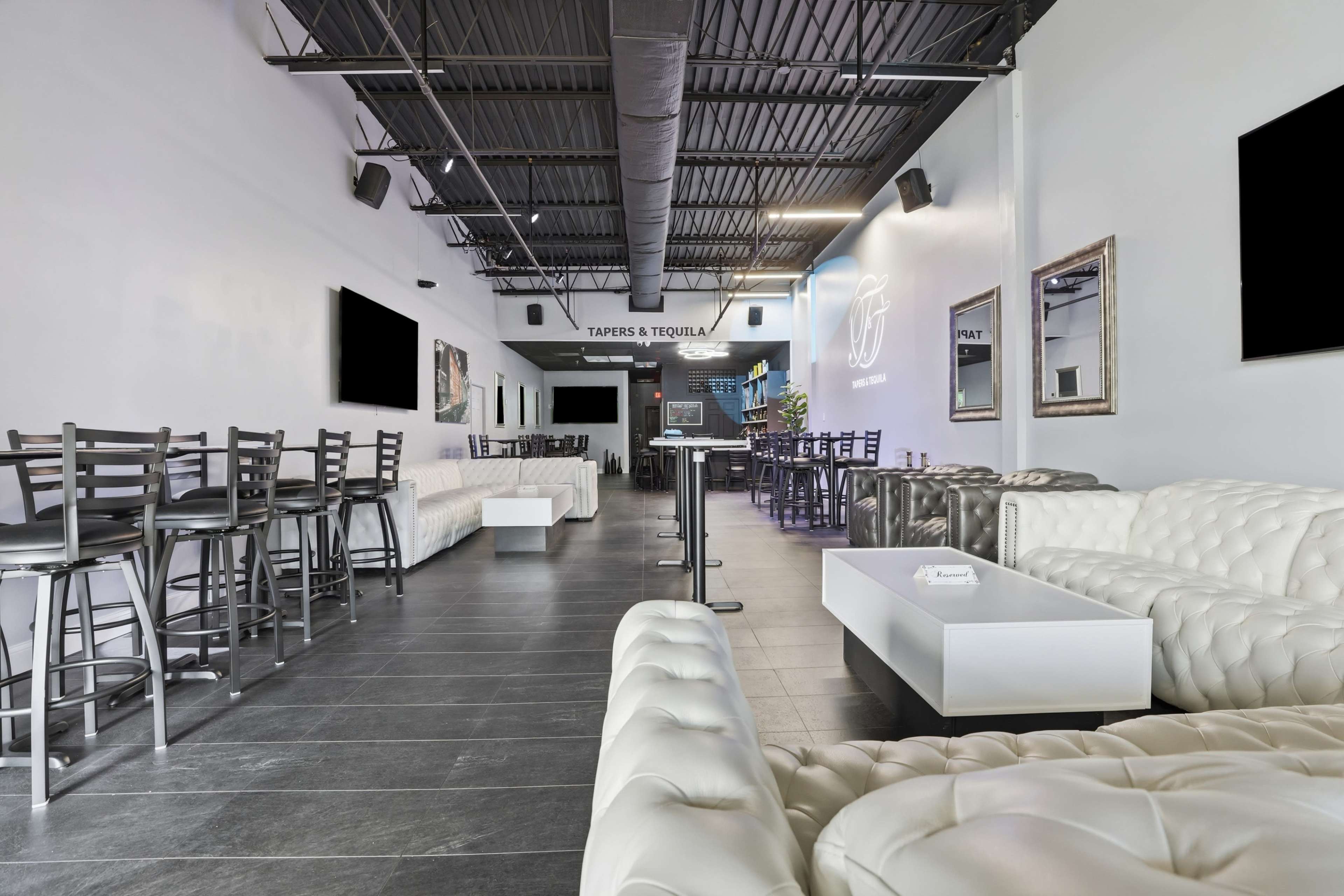 Upscale luxury bar/lounge with event space capabilities Image in Redland, Rockville, MD