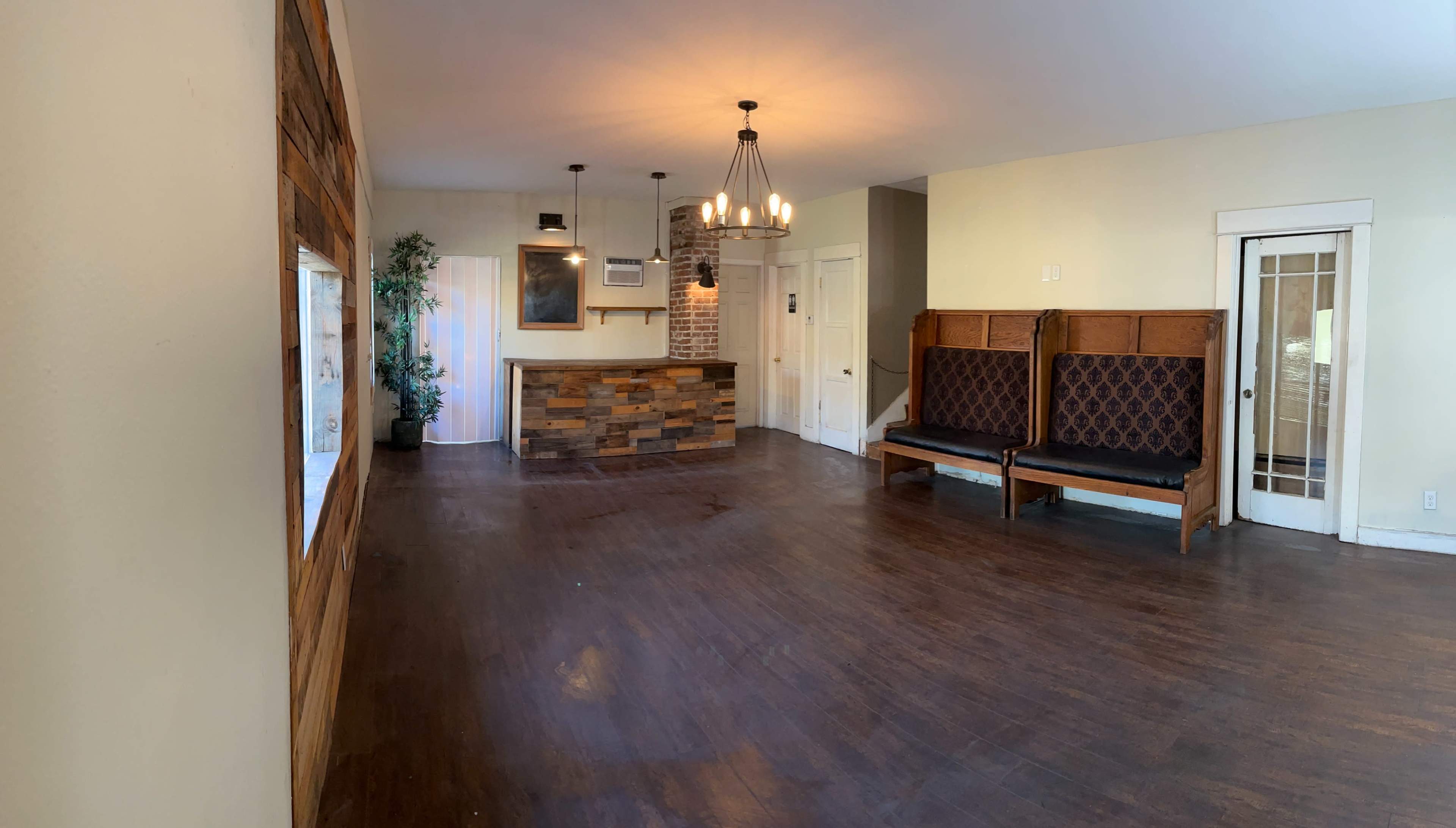 The meeting space Image in Whittier, Whittier, CA, USA, CA