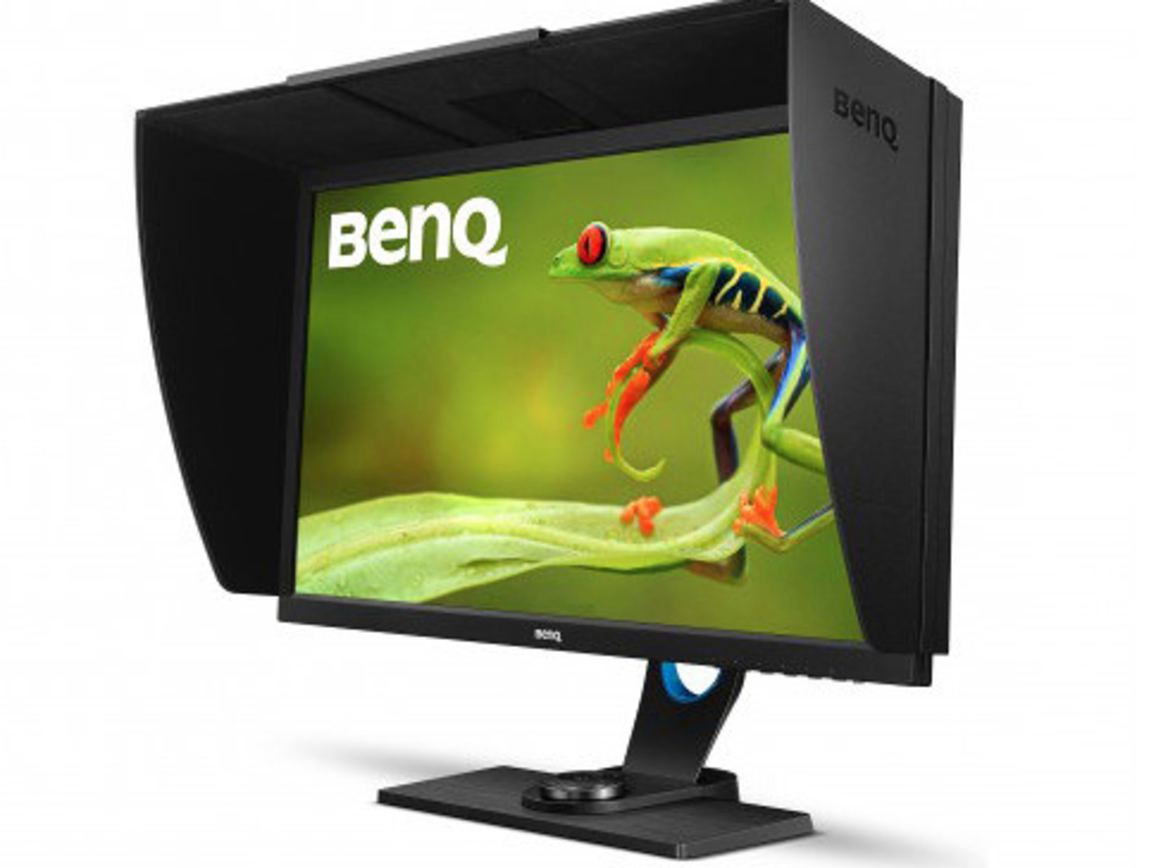 BenQ Stills Monitor