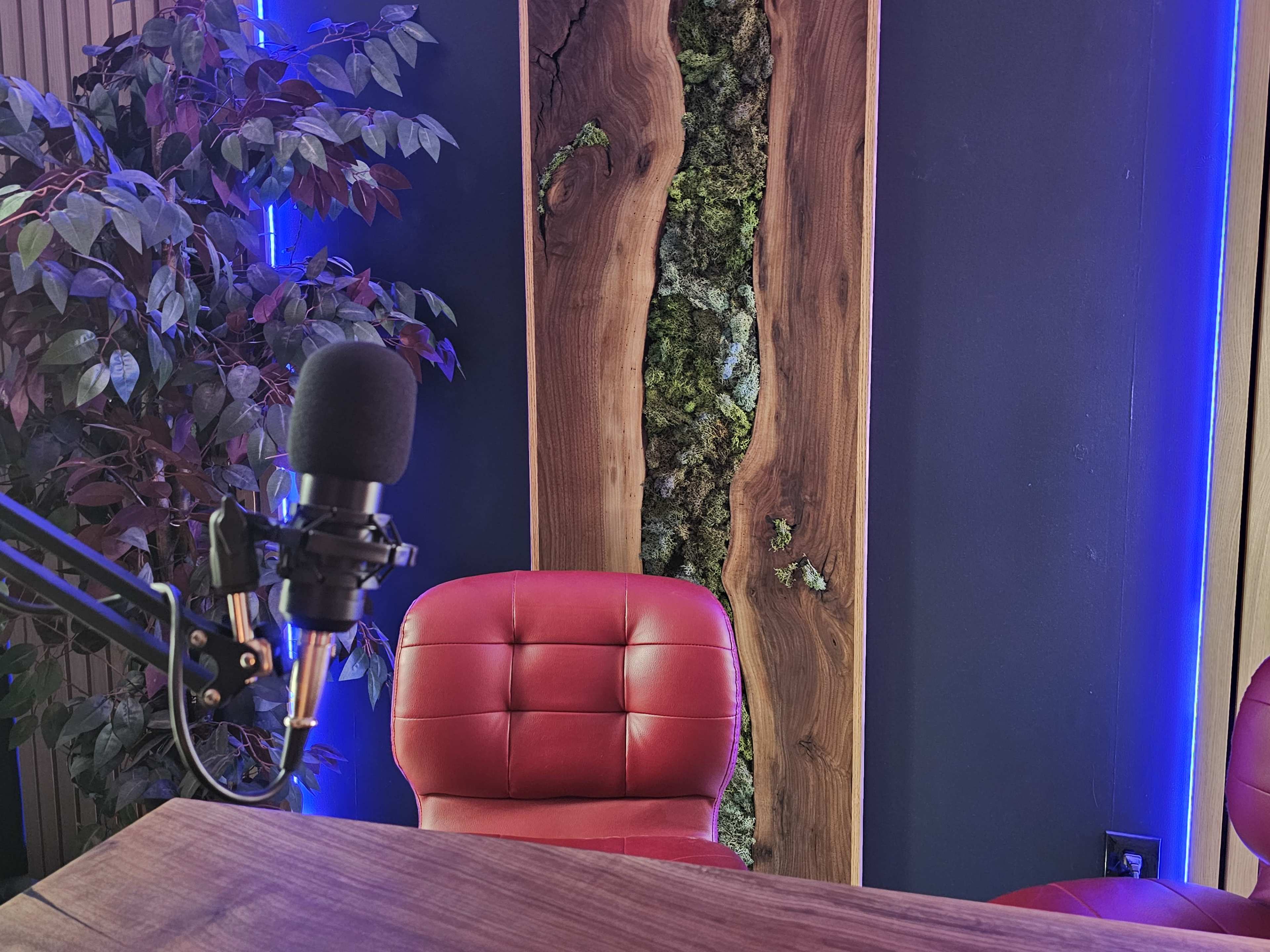 Origin Studio (Multimedia co-op creator space) Image in Waterloo, Waterloo, ON