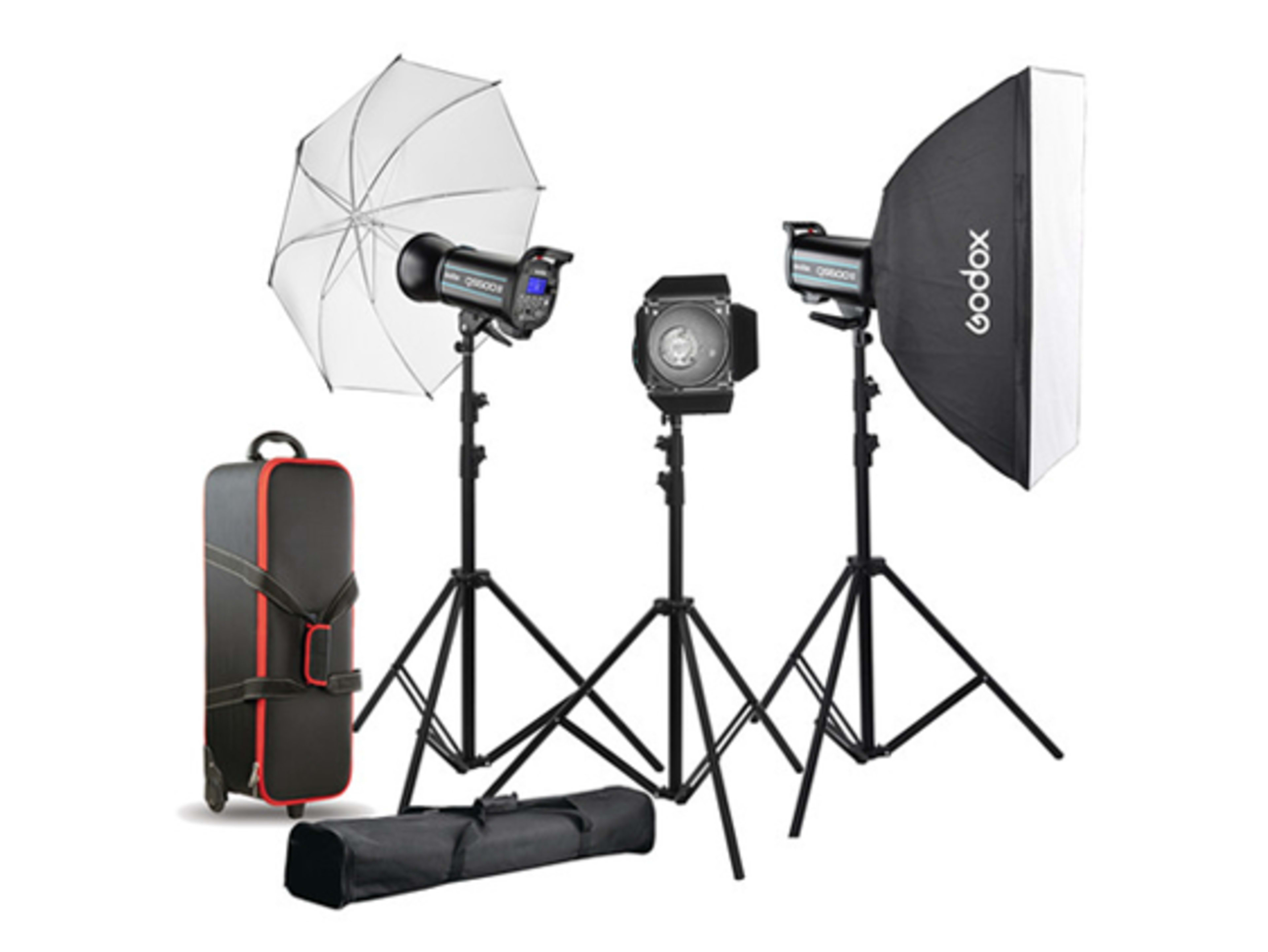 Gear Overnight Storage