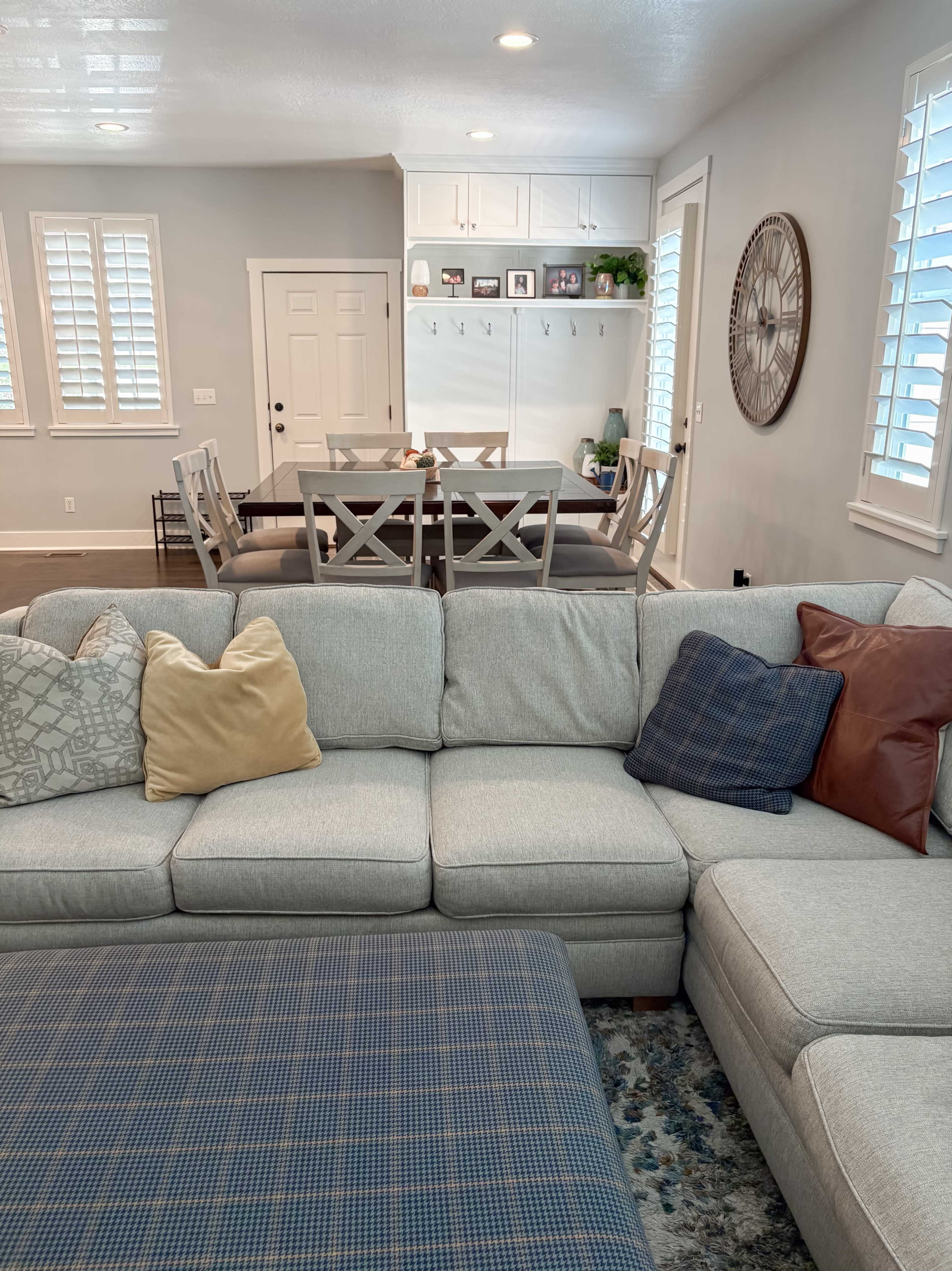 Daybreak Luxury home with views of the Wasatch Mountains Image in Daybreak, South Jordan, UT