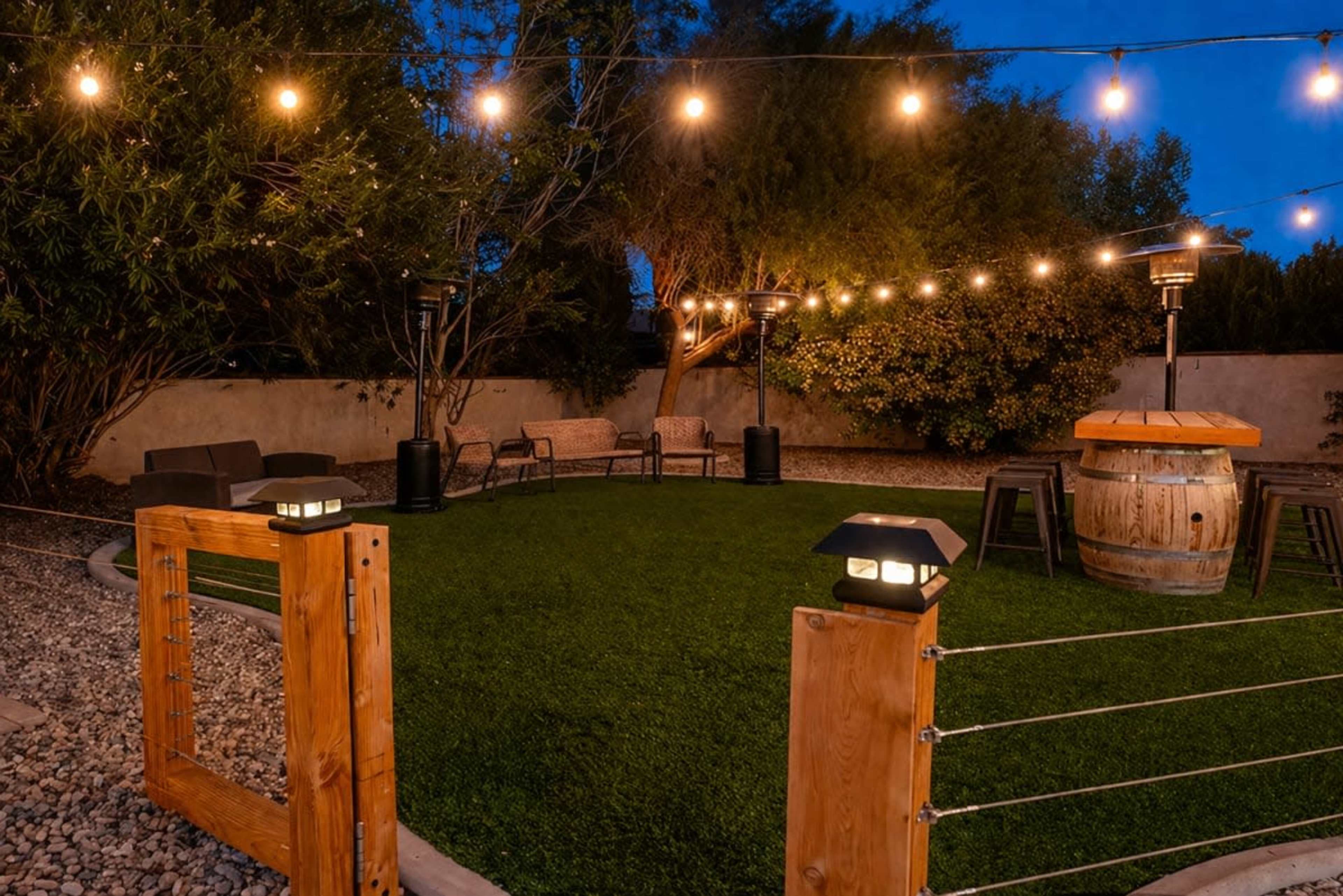 Home with Spacious Designer Interiors Image in Lancaster, Lancaster, CA