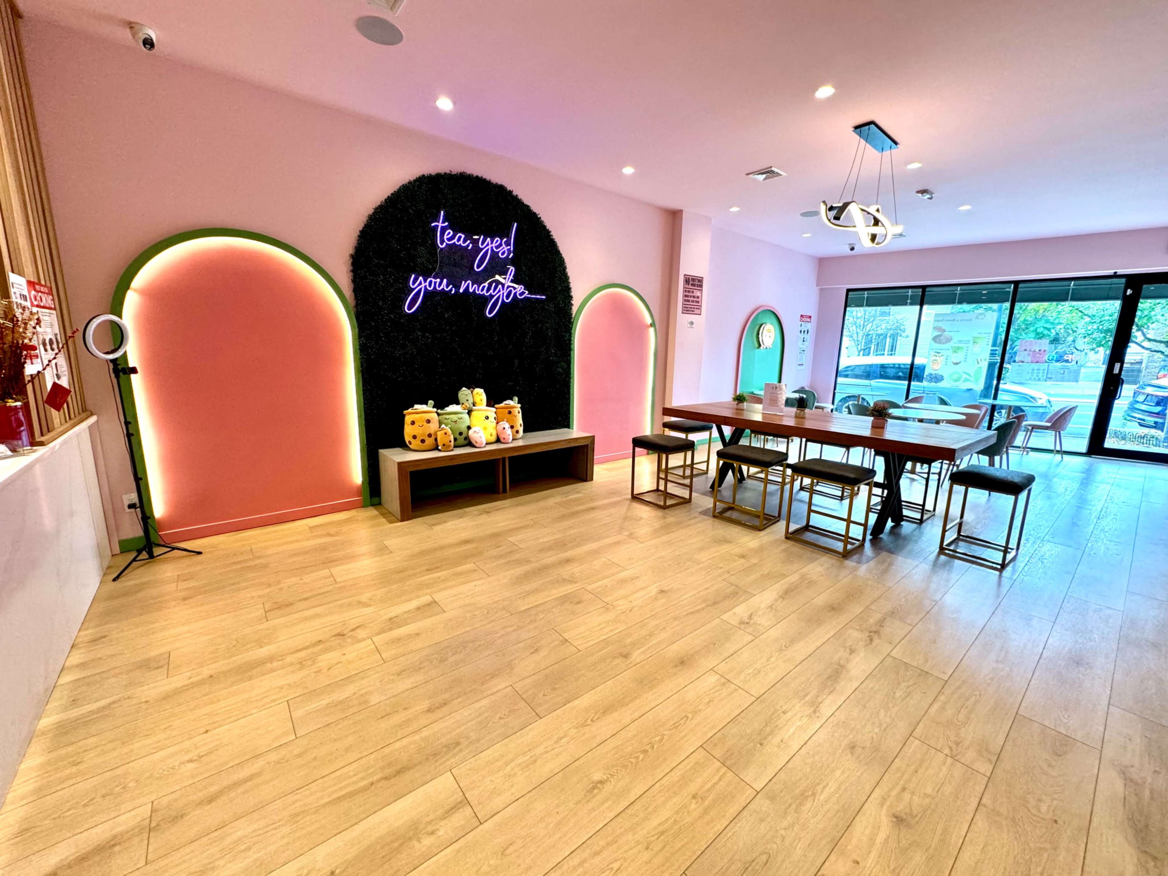 The Tea Studio Image in North Hempstead, Williston Park, NY