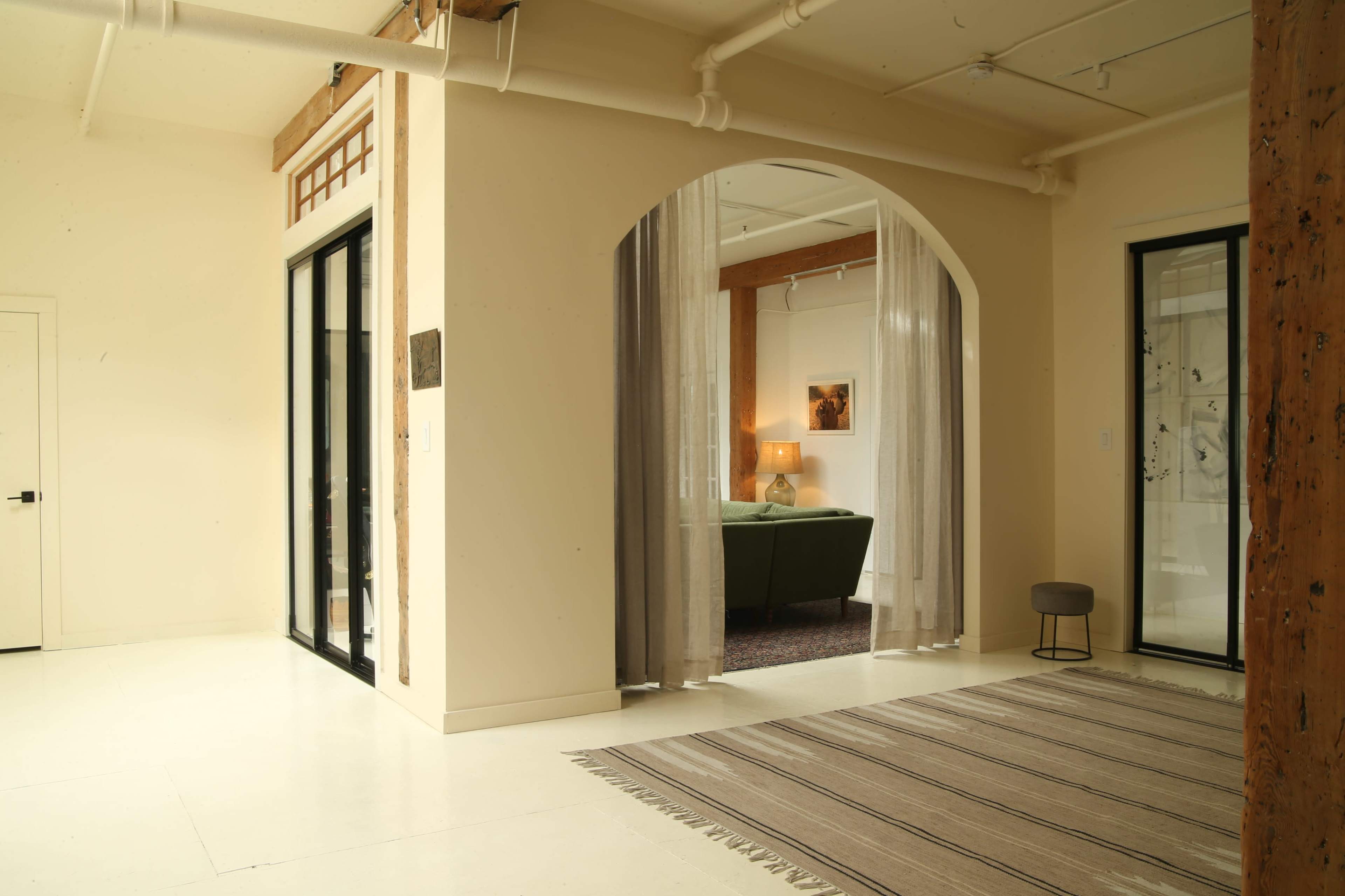 Amazing huge, bright Dumbo loft with studio production space Image in Dumbo, Brooklyn, NY