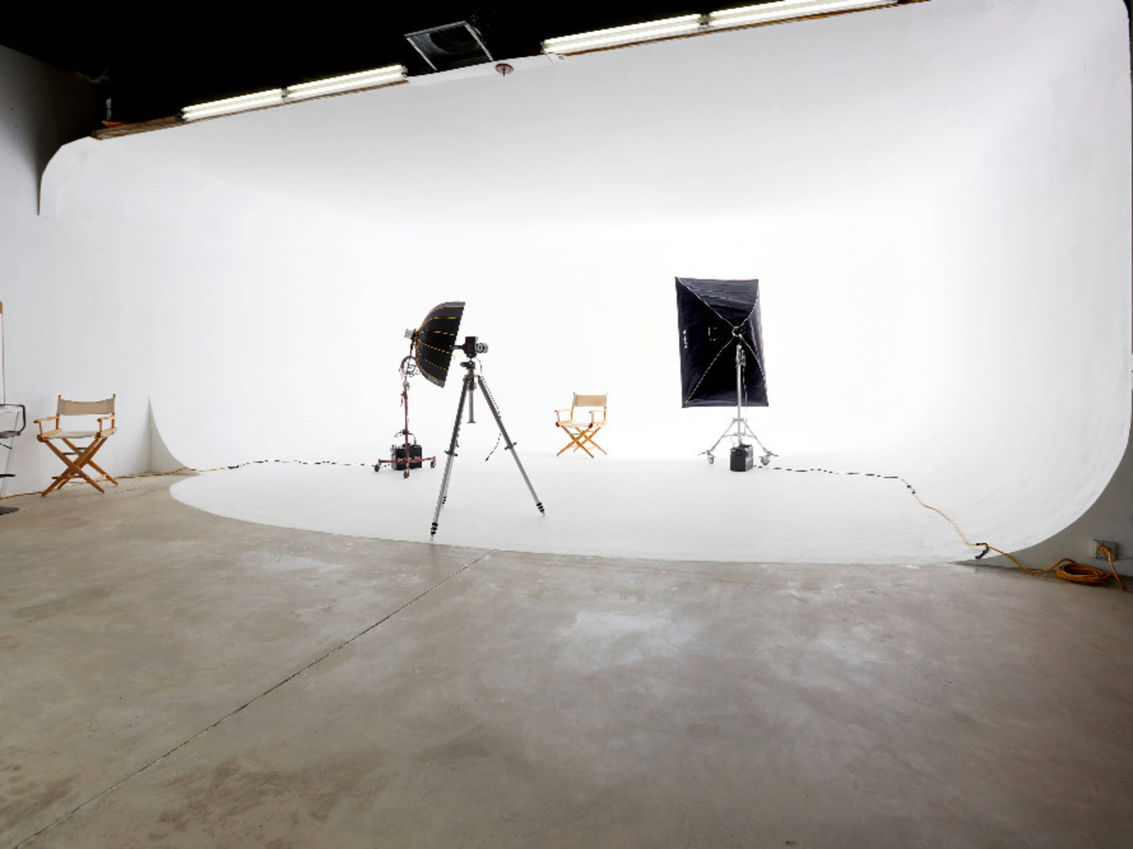 1 hour additional to the studio rental