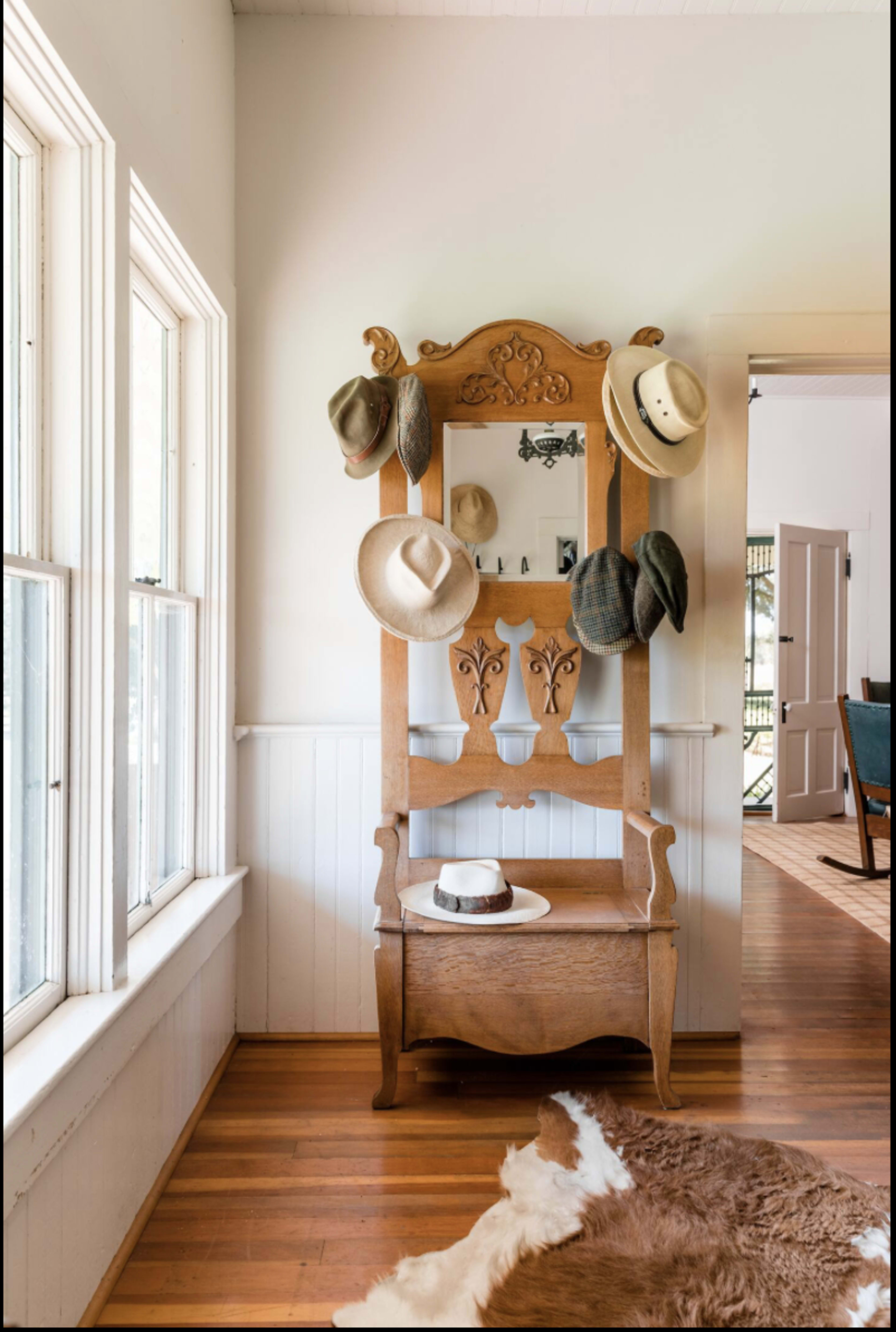 Relaxed Ranch Setting with Expansive Country Views Image in , Ione, CA