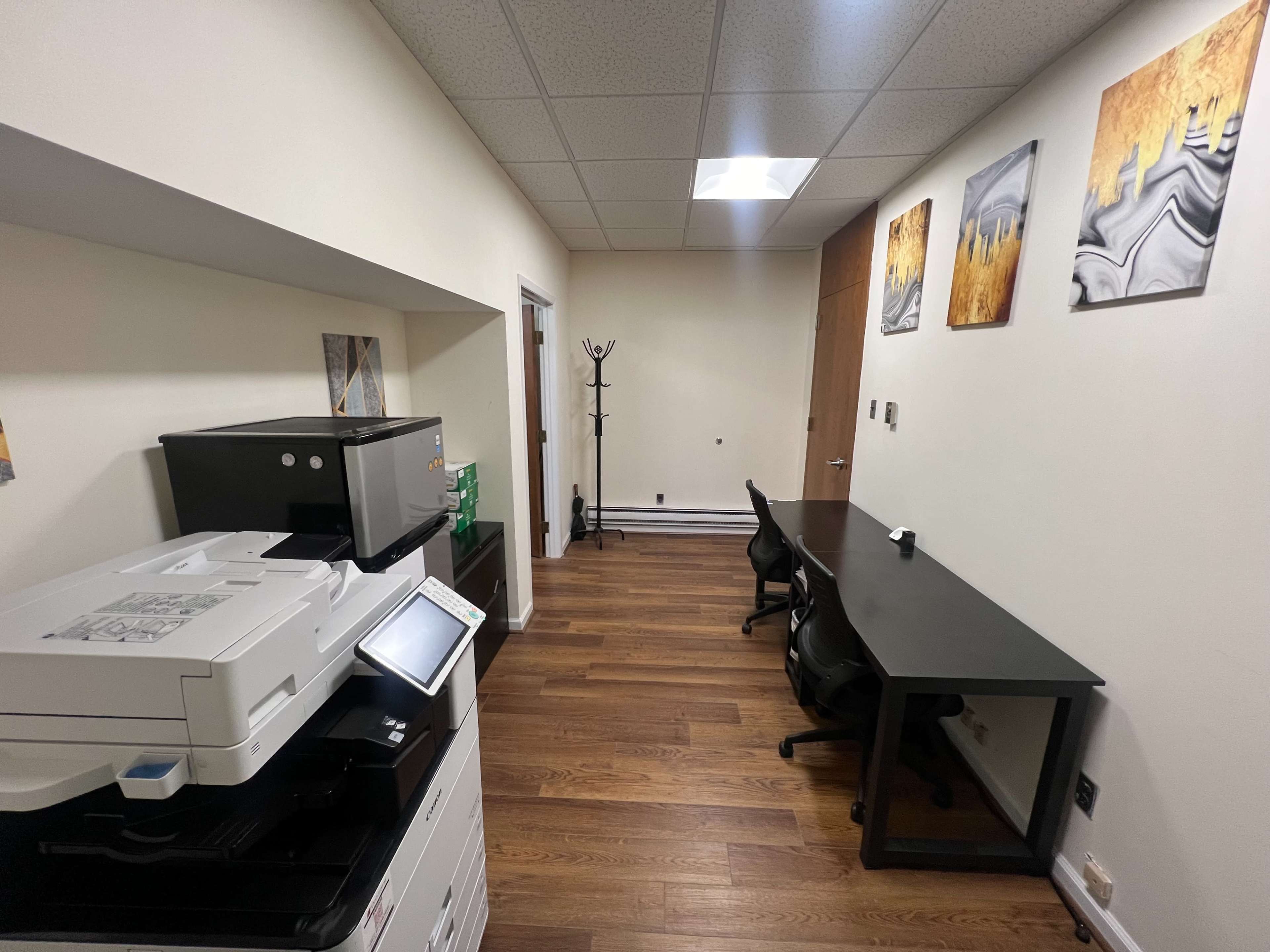 Inspired Desk Space Image in South Orange Village, SOUTH ORANGE, NJ