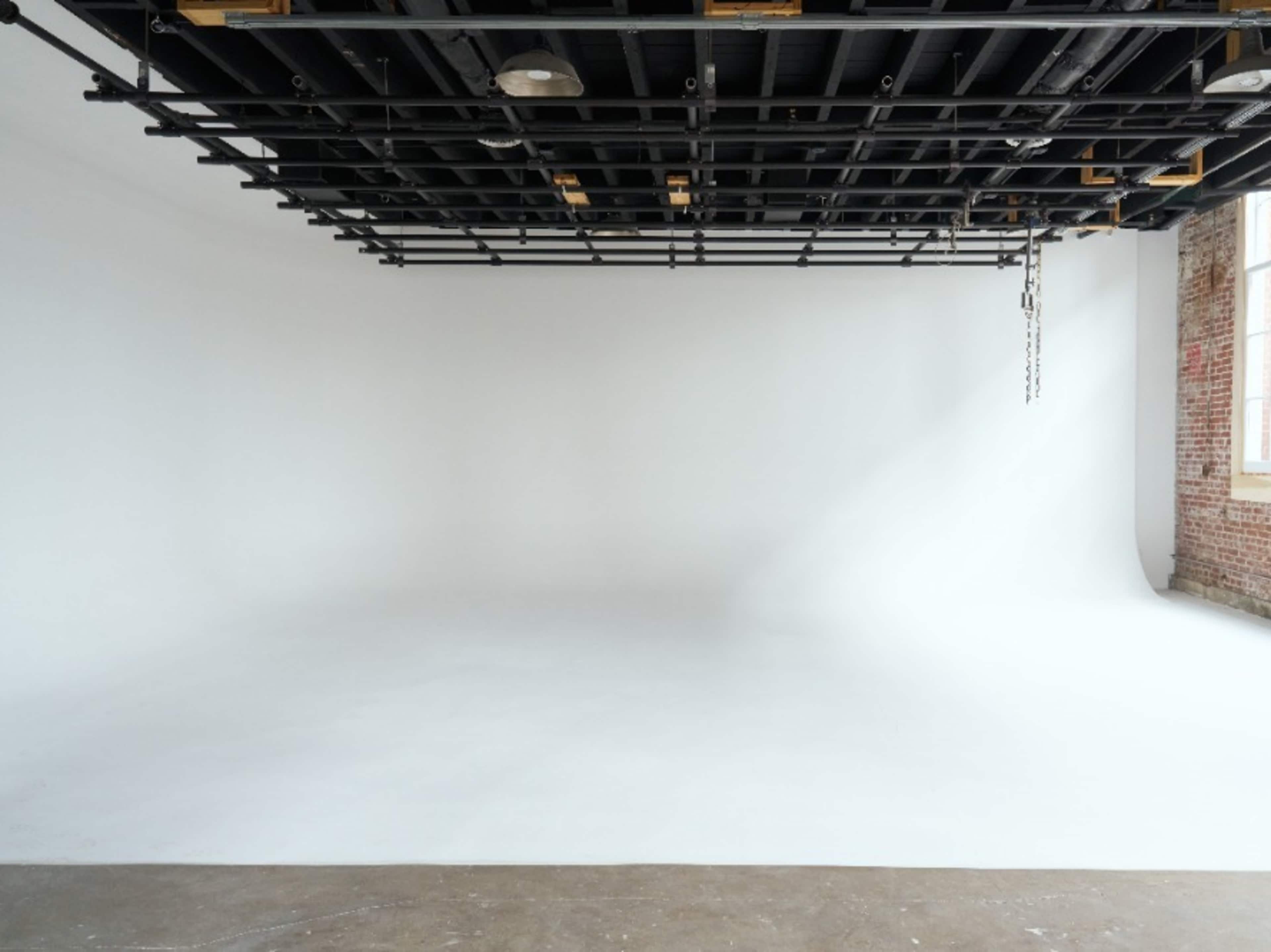 Cyclorama Wall Paint