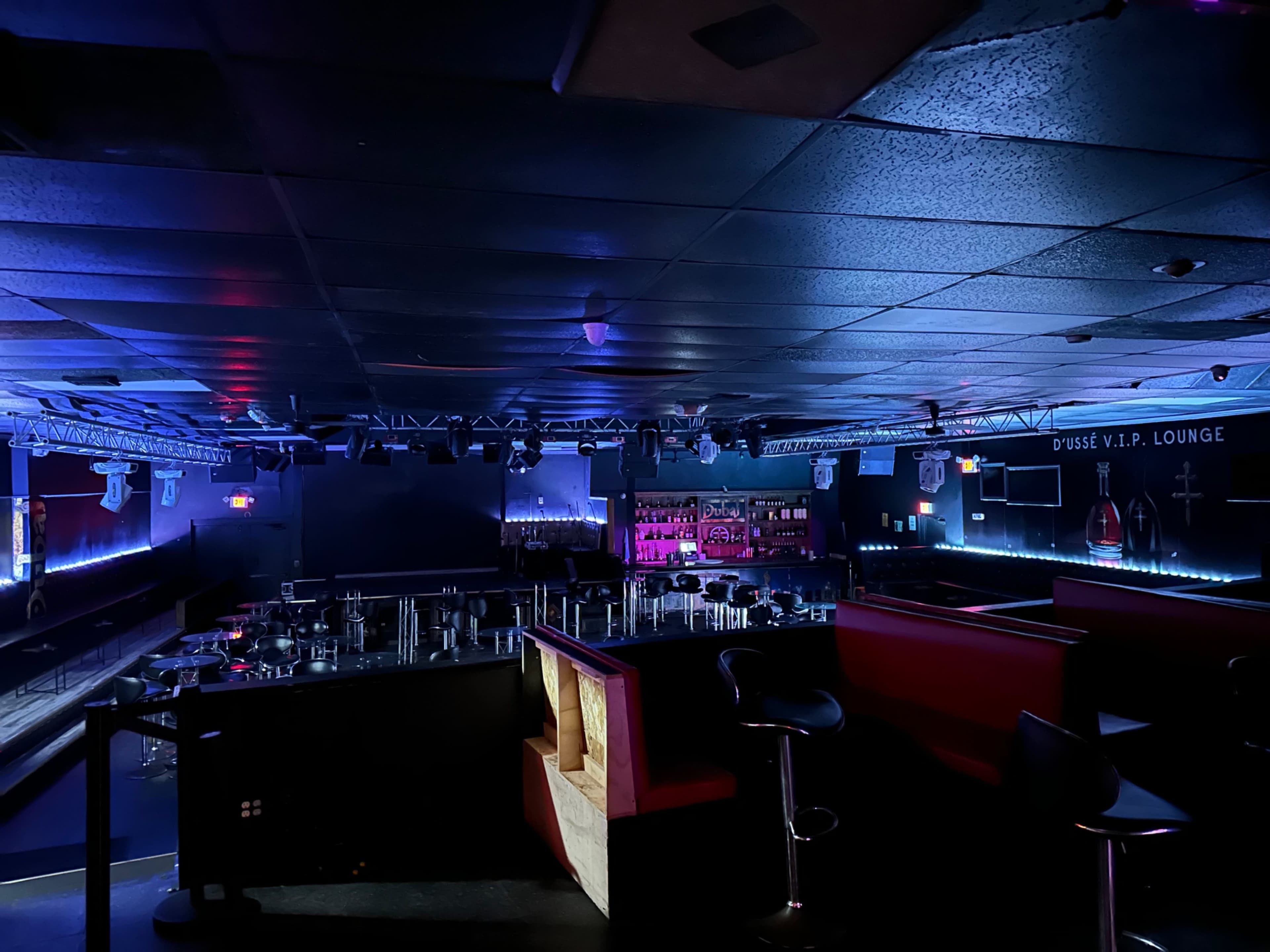 Dubai Arabian nightlife Image in Dudley, Camden, NJ