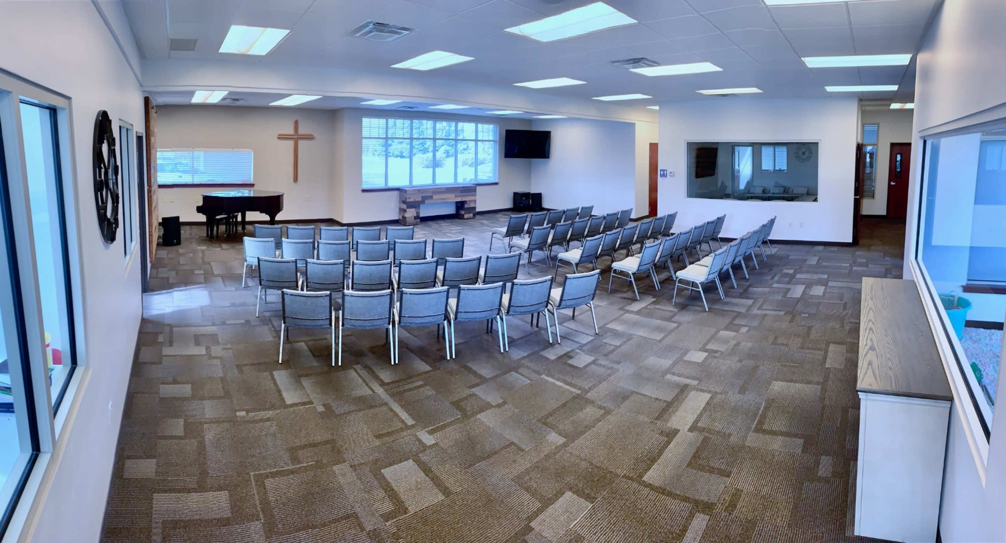 Your Next Event, Empowered! Image in Lehi, Lehi, UT