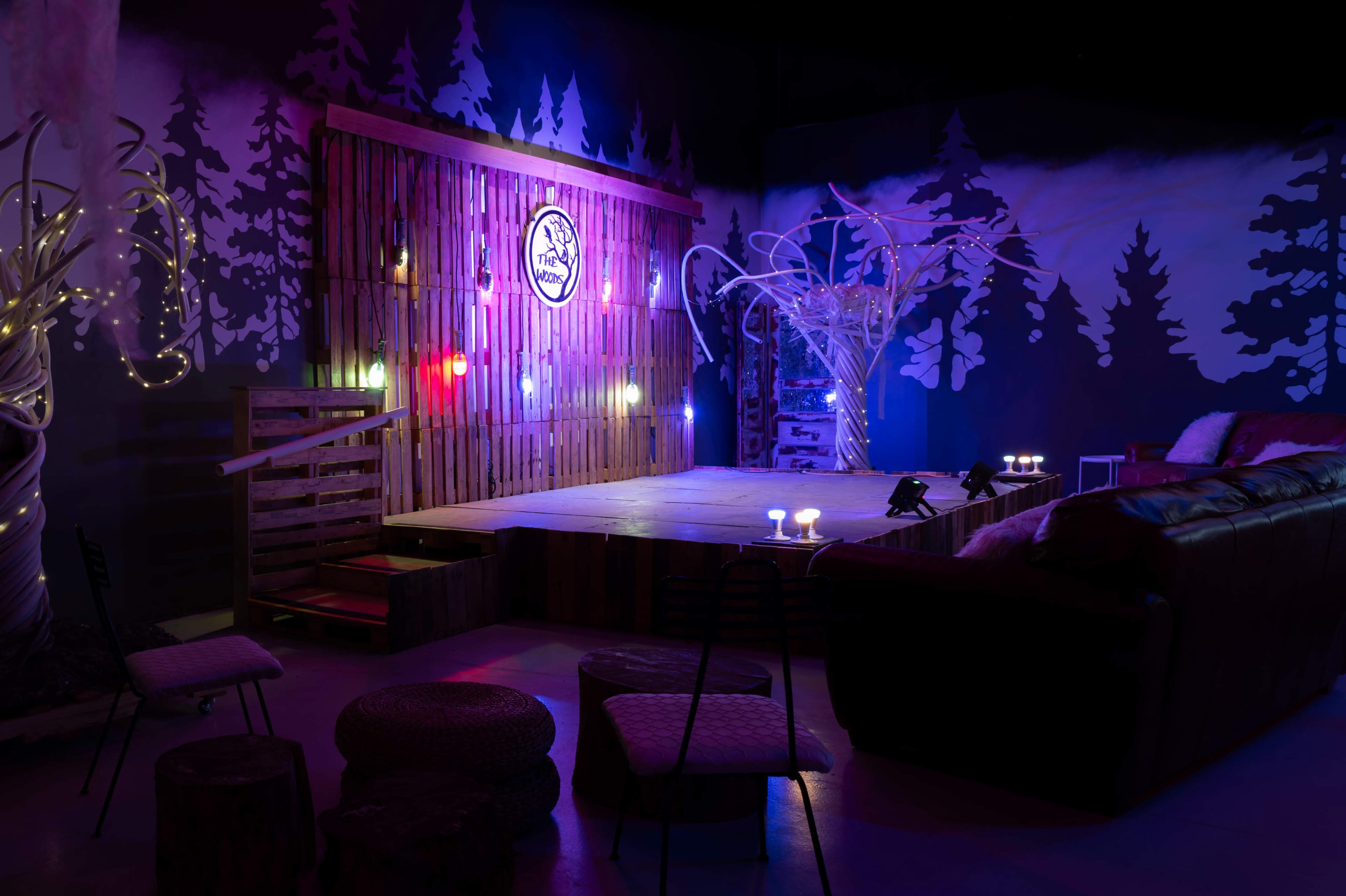 Majical Event Space and Venue Image in Denver West, Lakewood, CO