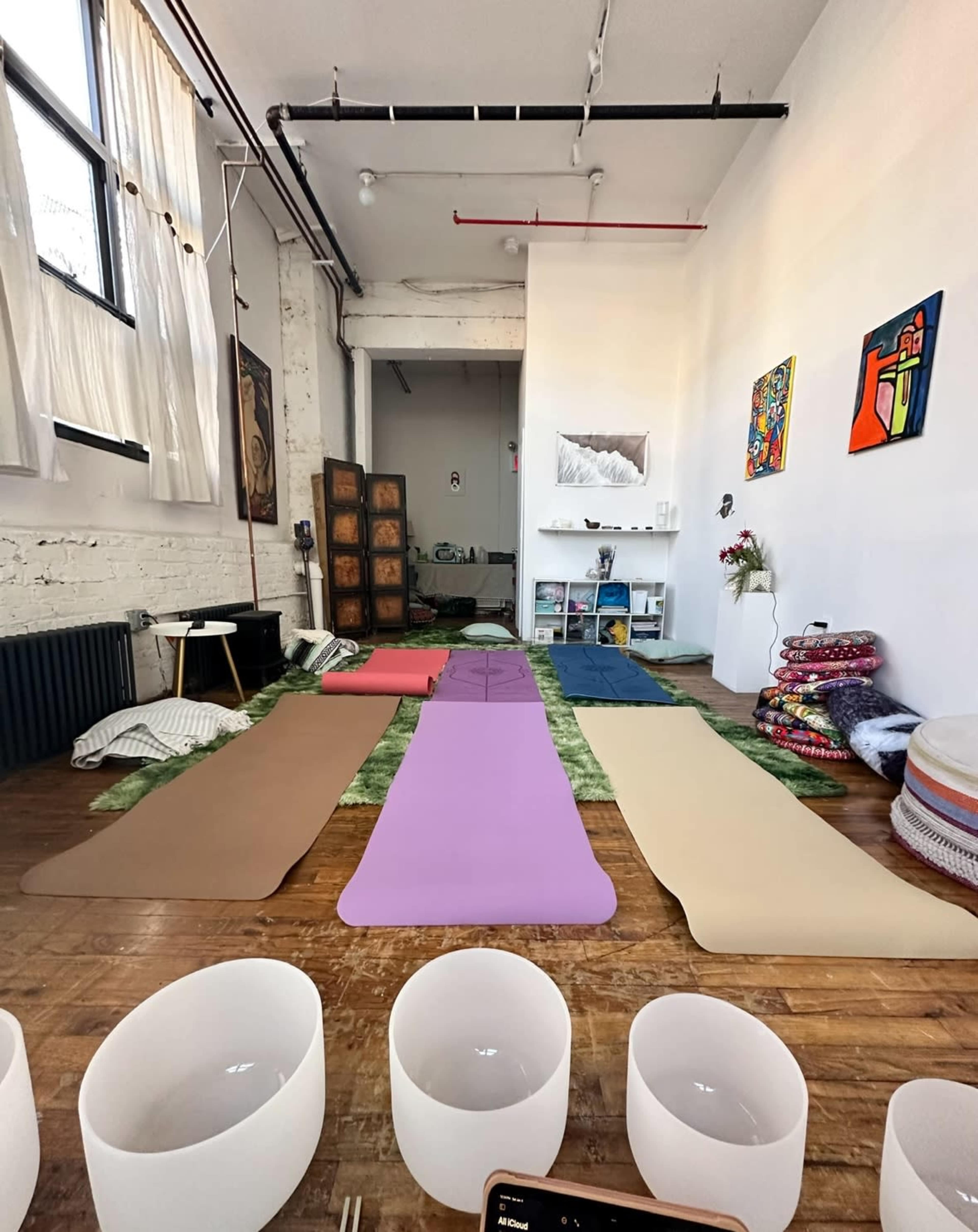 Versatile Art Gallery & Event Space in the Heart of Bushwick, Brooklyn ...