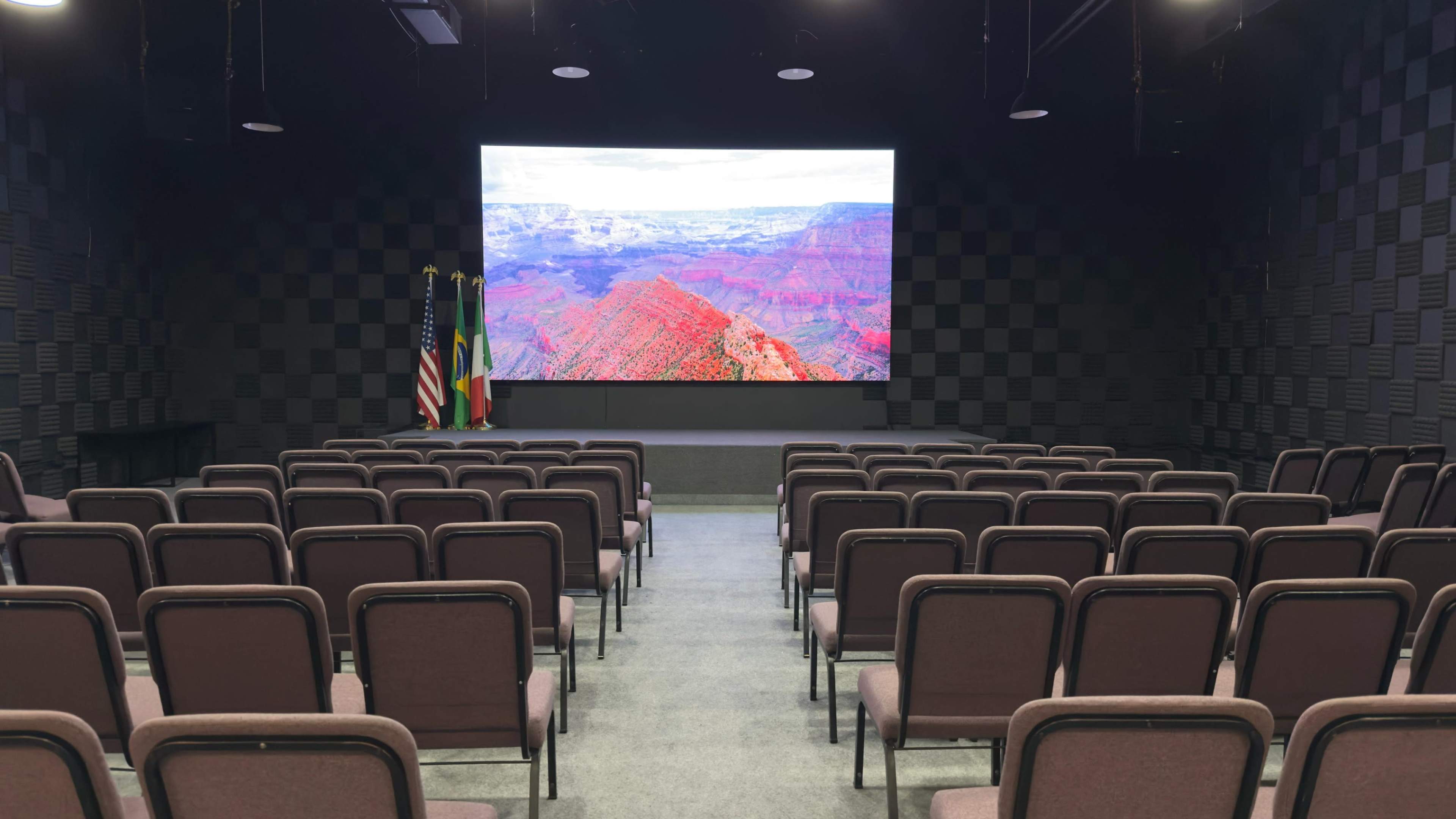 Auditorium in the heart of Orlando Image in Southwest Orlando, Orlando, FL