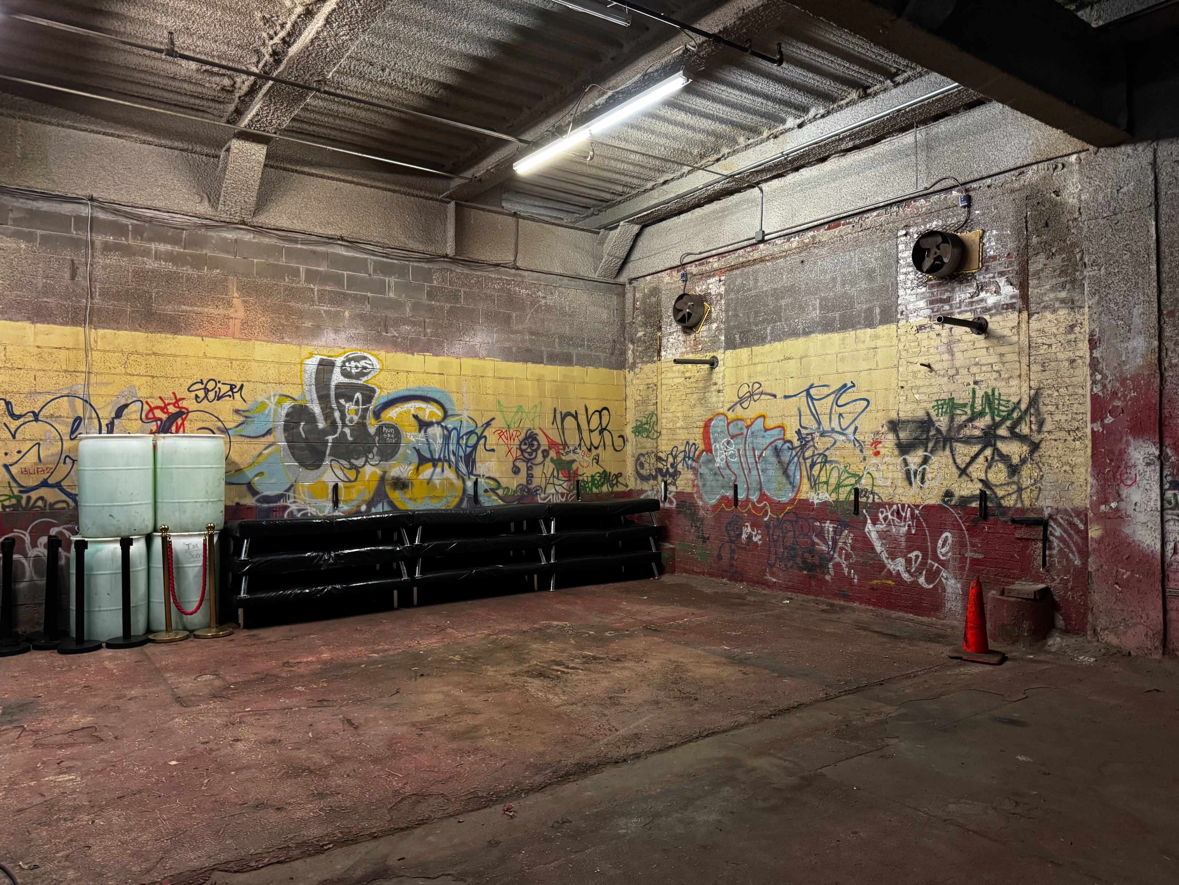 Brooklyn Warehouse by SHAPIRA Image in East New York, Brooklyn, NY