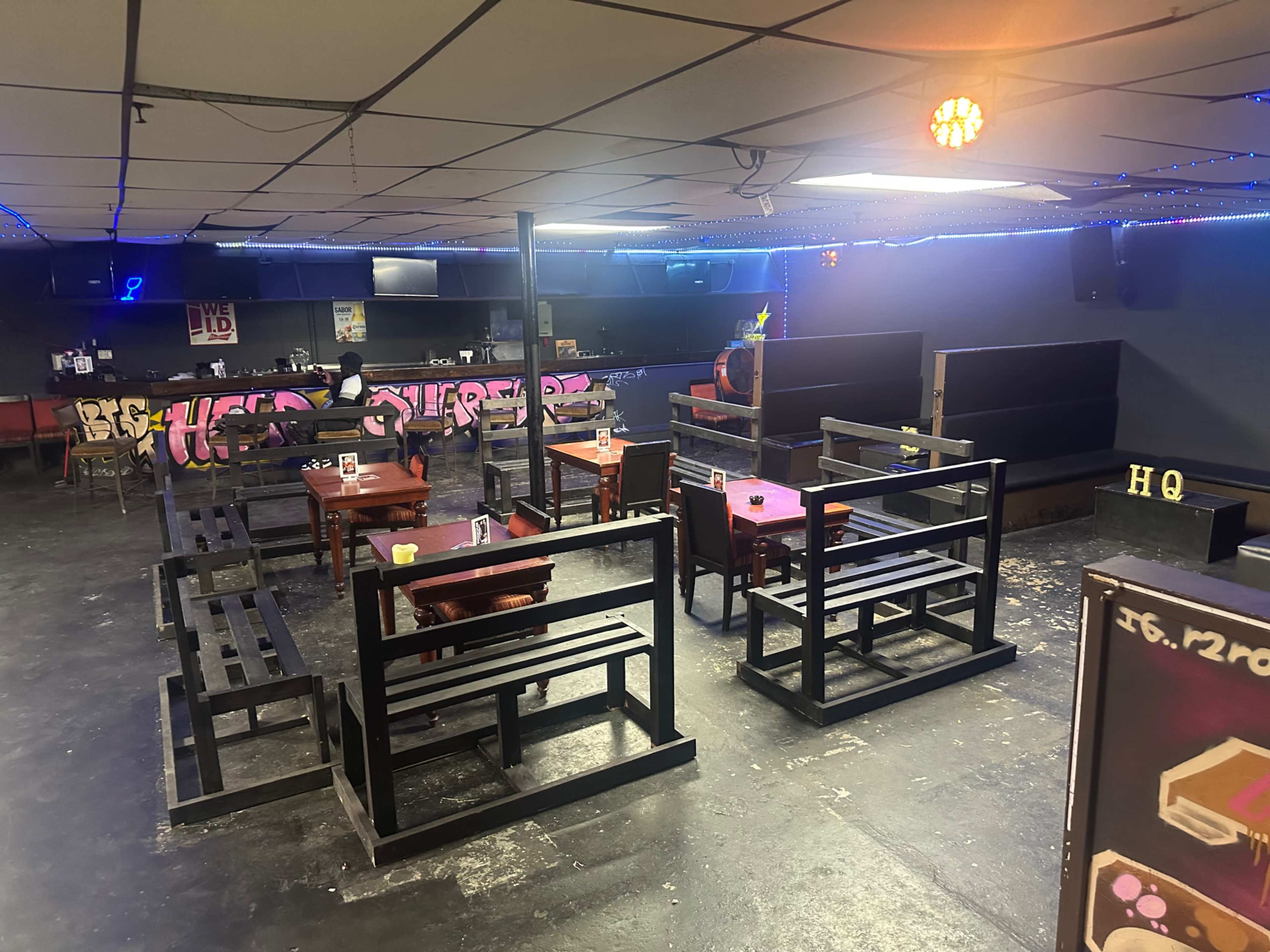 Southside bar and lounge Image in Greater Hobby Area, Houston, TX