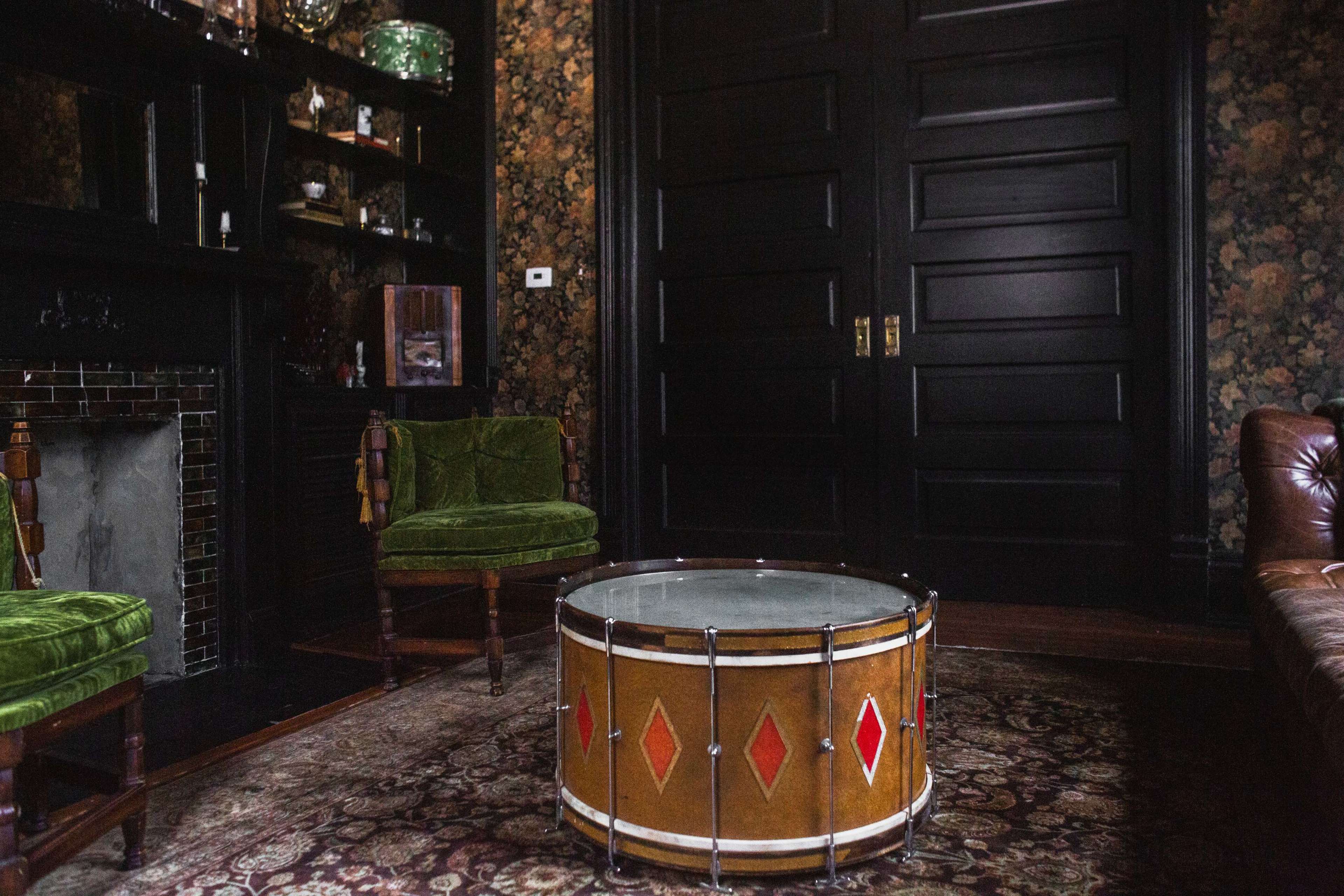 1920’s Historic Home Image in East Nashville, Nashville, TN