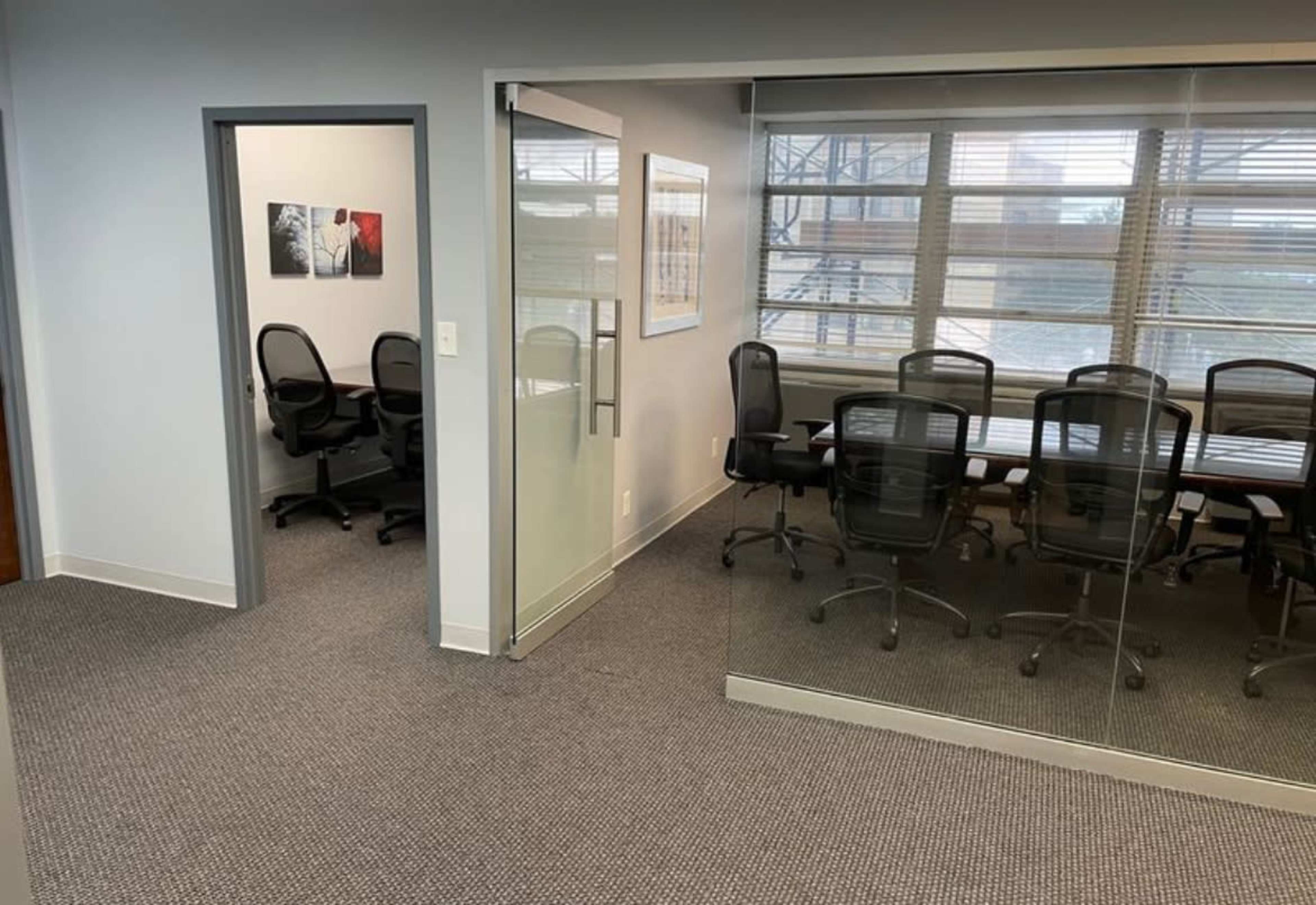 Perfect Meeting or Office Space in Central New York Image in Lower Manhattan, New York, NY