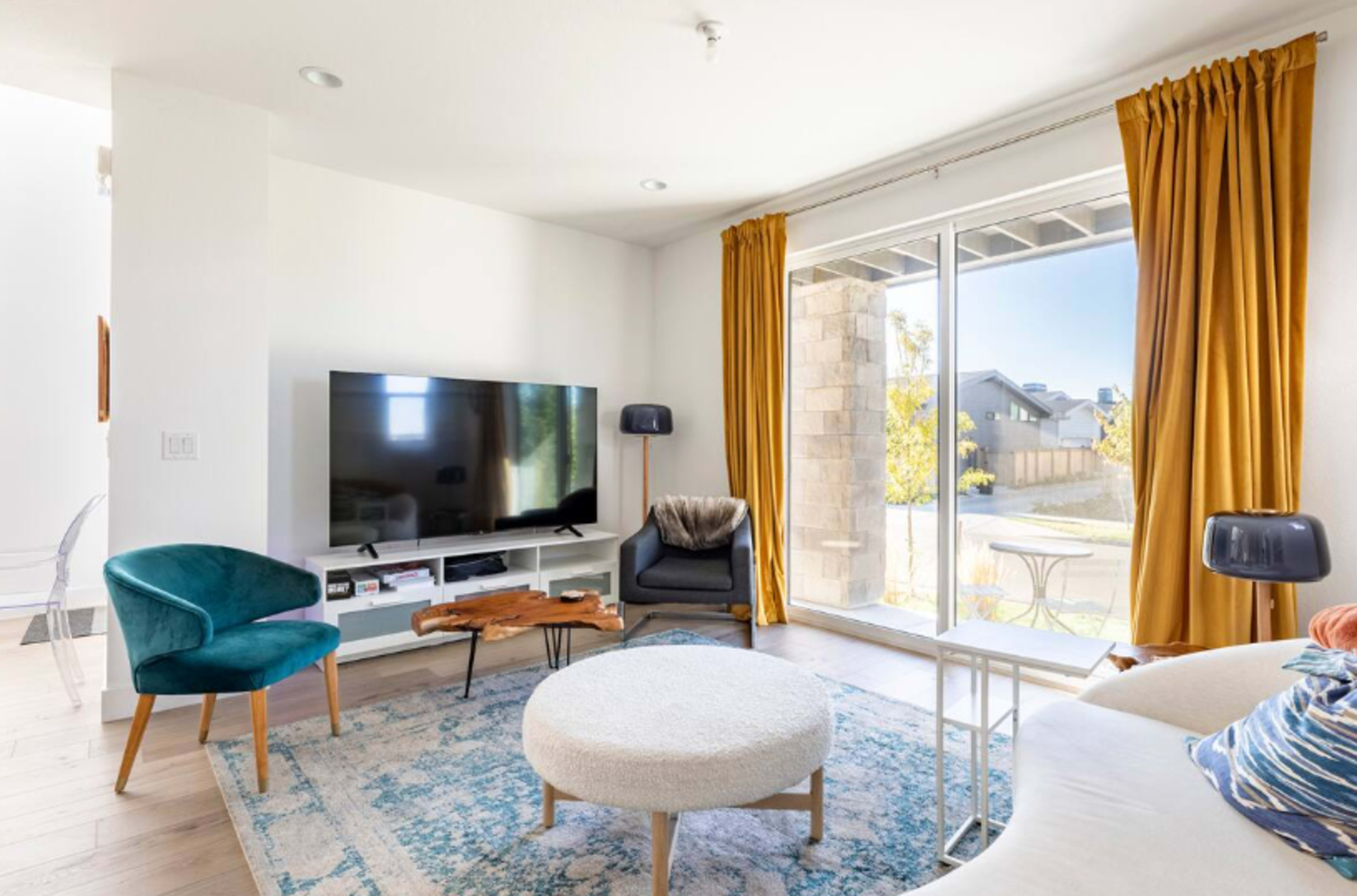 Stylish Contemporary Denver Home – Host Events in Style Image in Central Park, Denver, CO