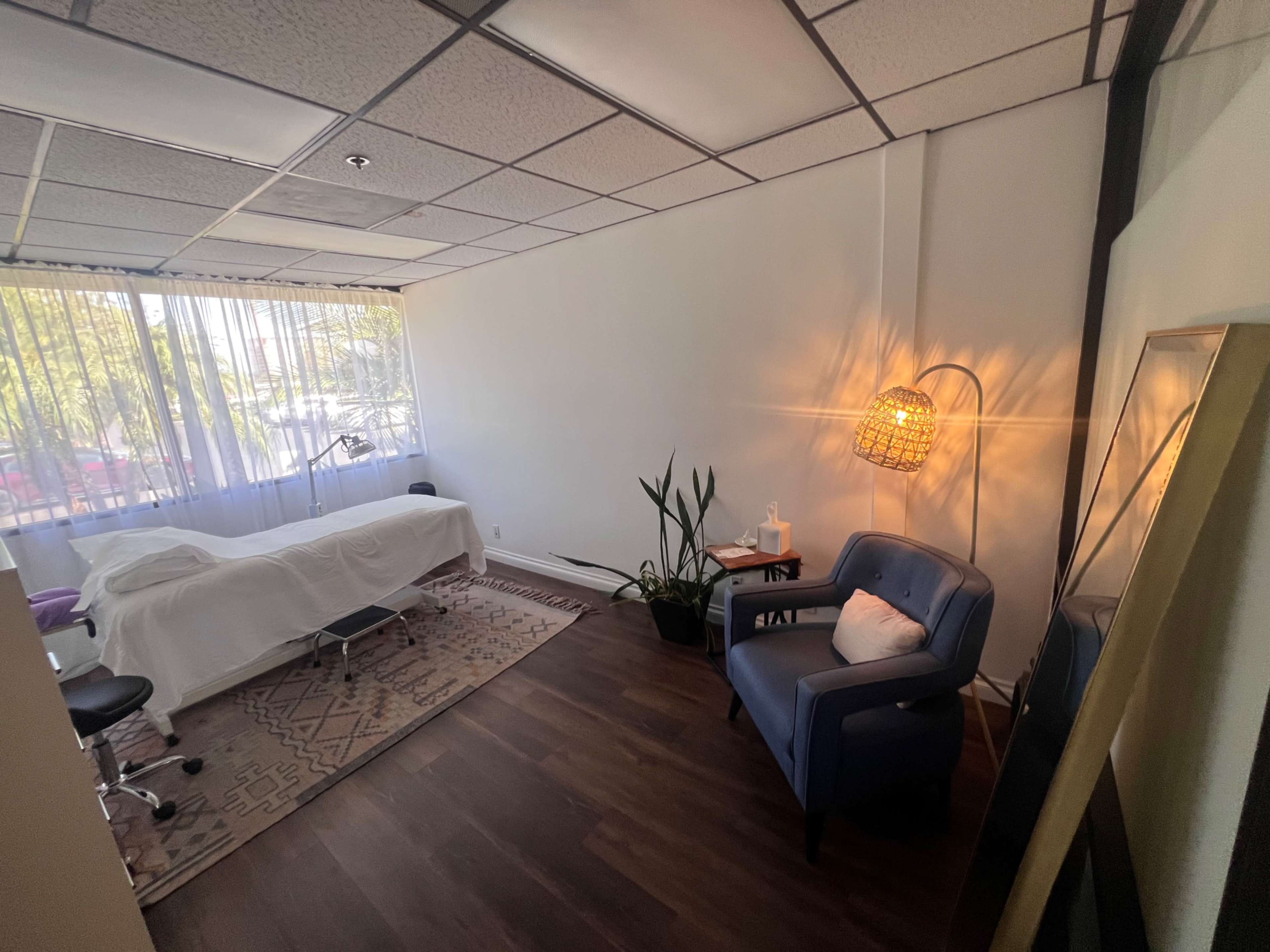 Serene office in Newport Beach Image in Newport Beach, newport beach, CA