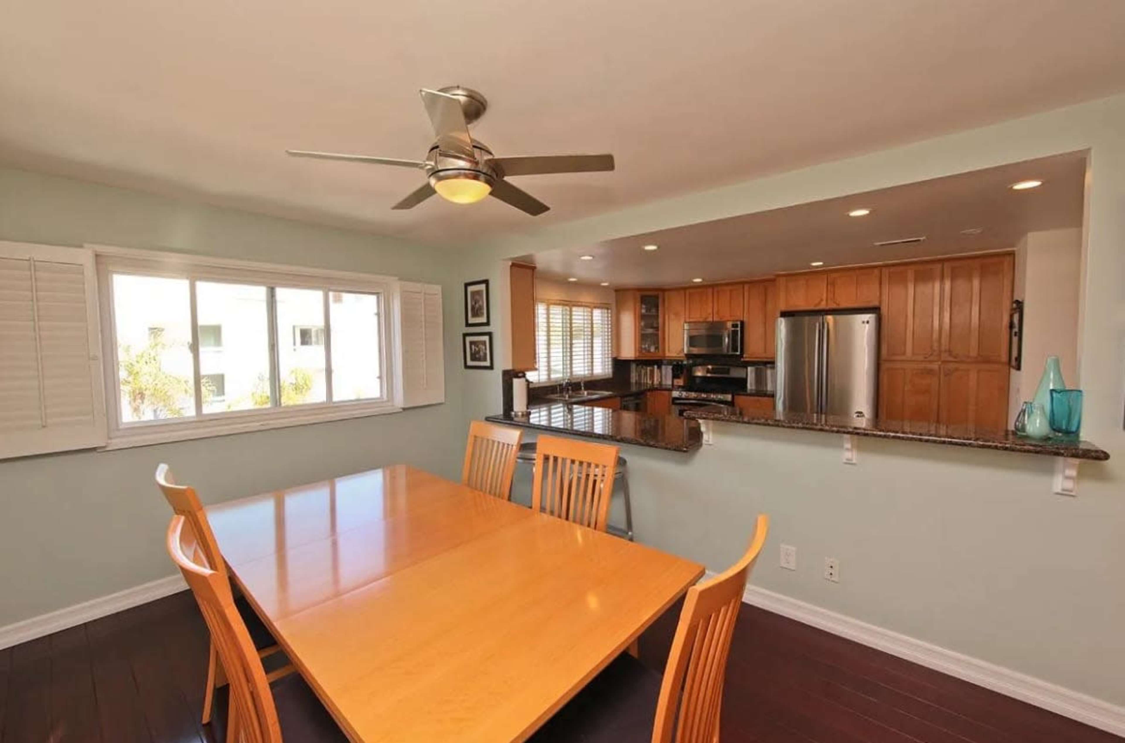 Large beach house with an expansive, unobstructed ocean view. Image in Playa Del Rey, Playa Del Rey, CA