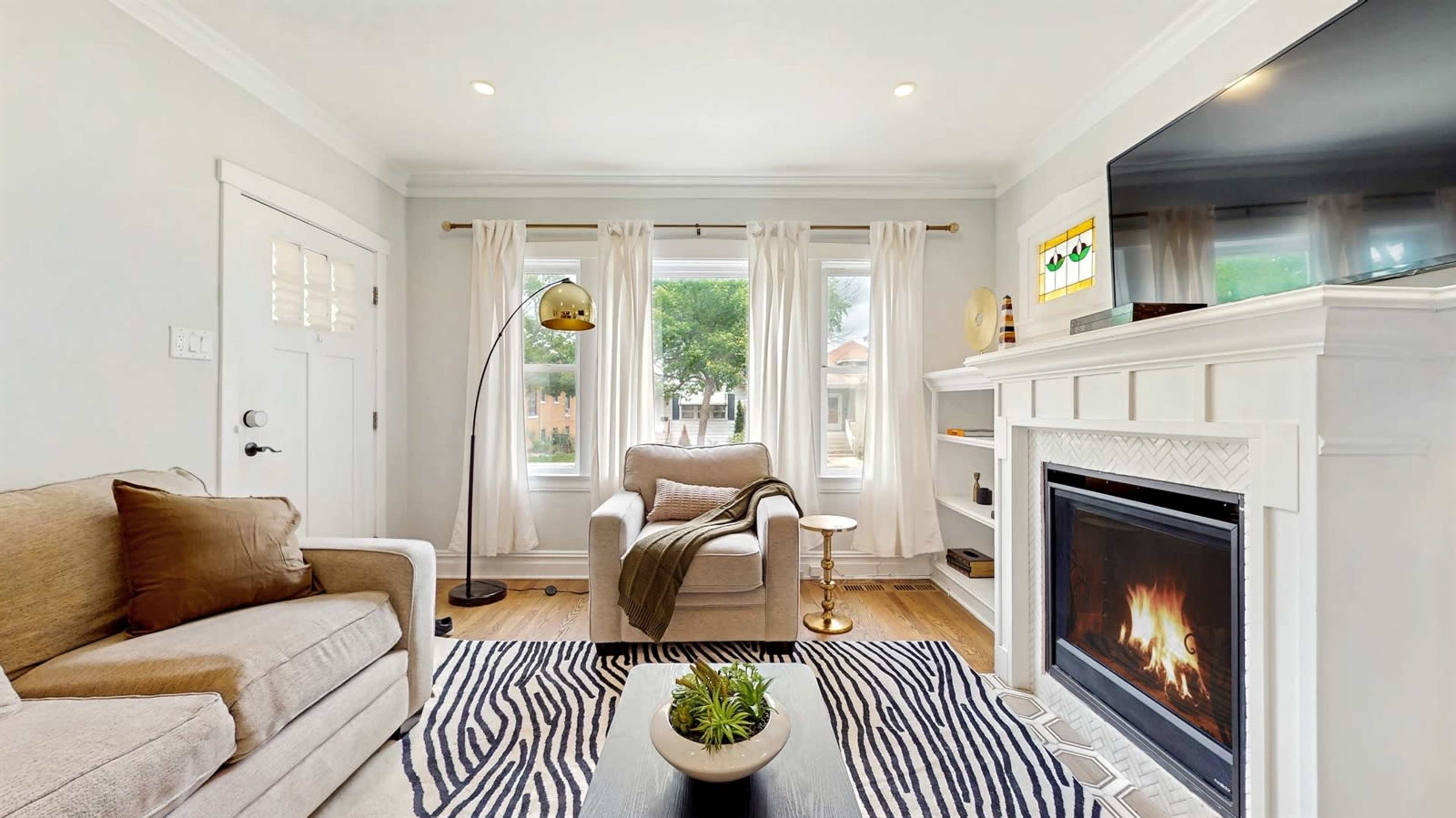 Whispering Oaks Retreat Image in Proviso Township, Forest Park, IL