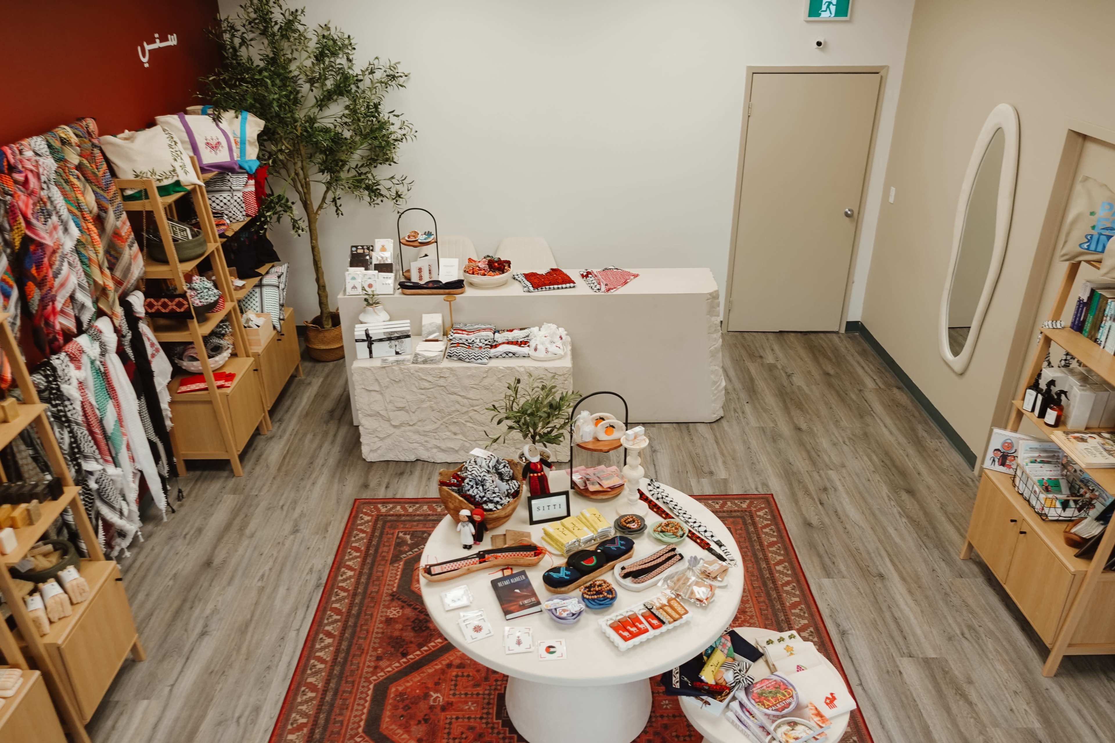 Cozy Creative Space for Events, Pop-Ups & Workshops Image in Erin Mills, Mississauga, ON