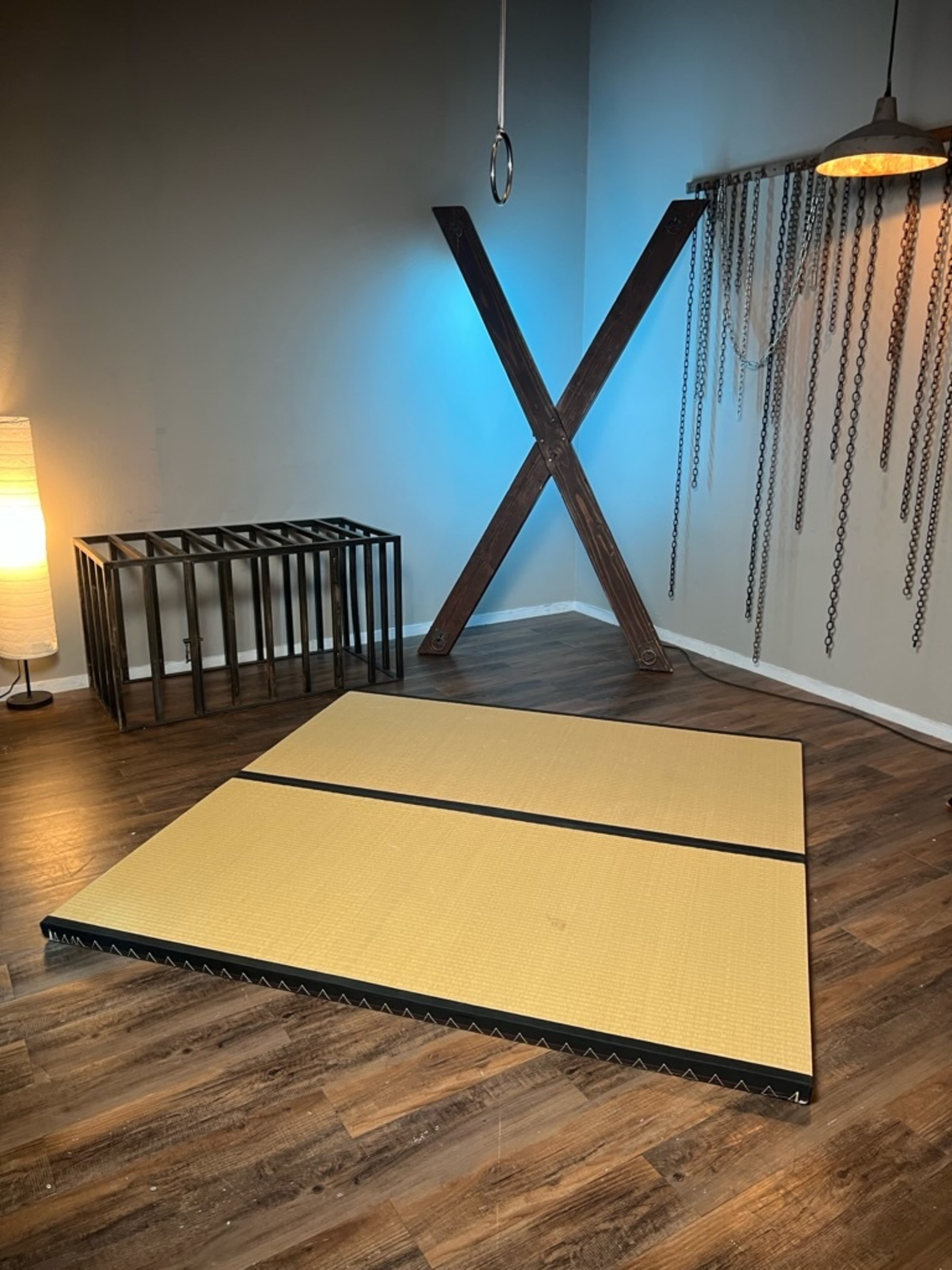 Large Multi-Use Photo and Video Studio Image in Fruitvale, Oakland, CA