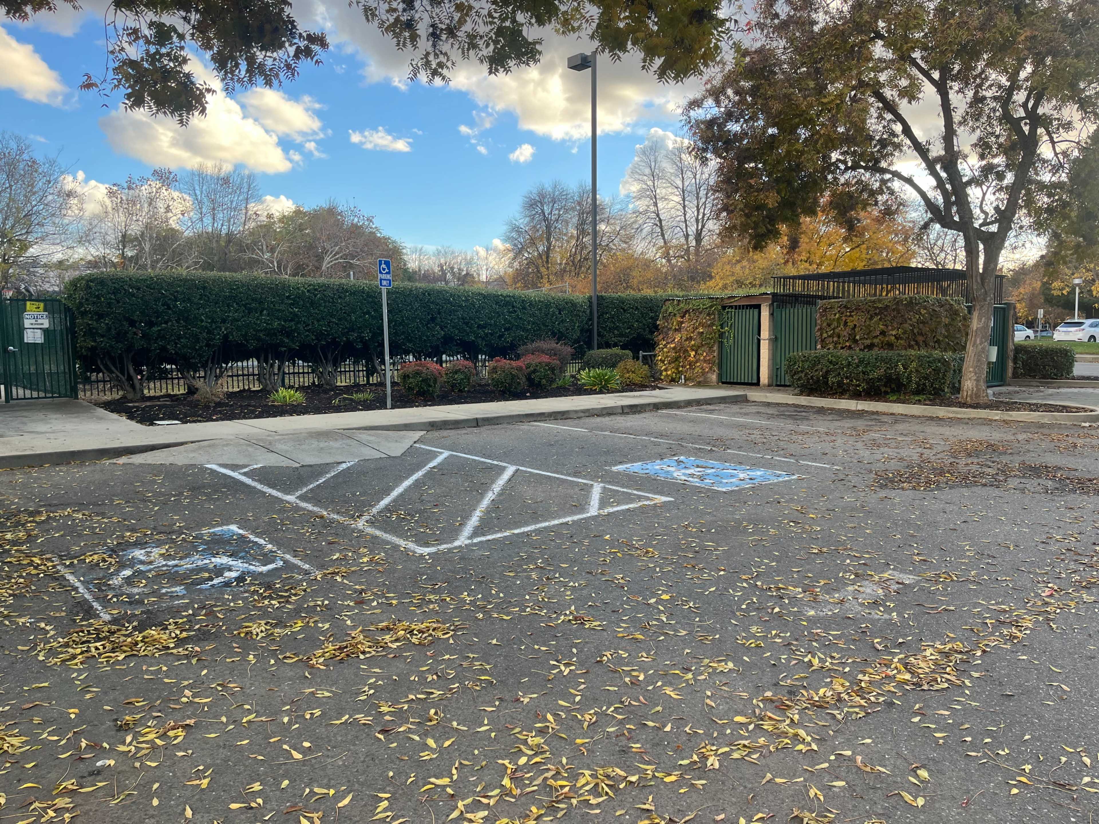 Versatile Outdoor Space for Flee Markets, Craft Fairs, & Community Events Image in North Sacramento, Sacramento, CA
