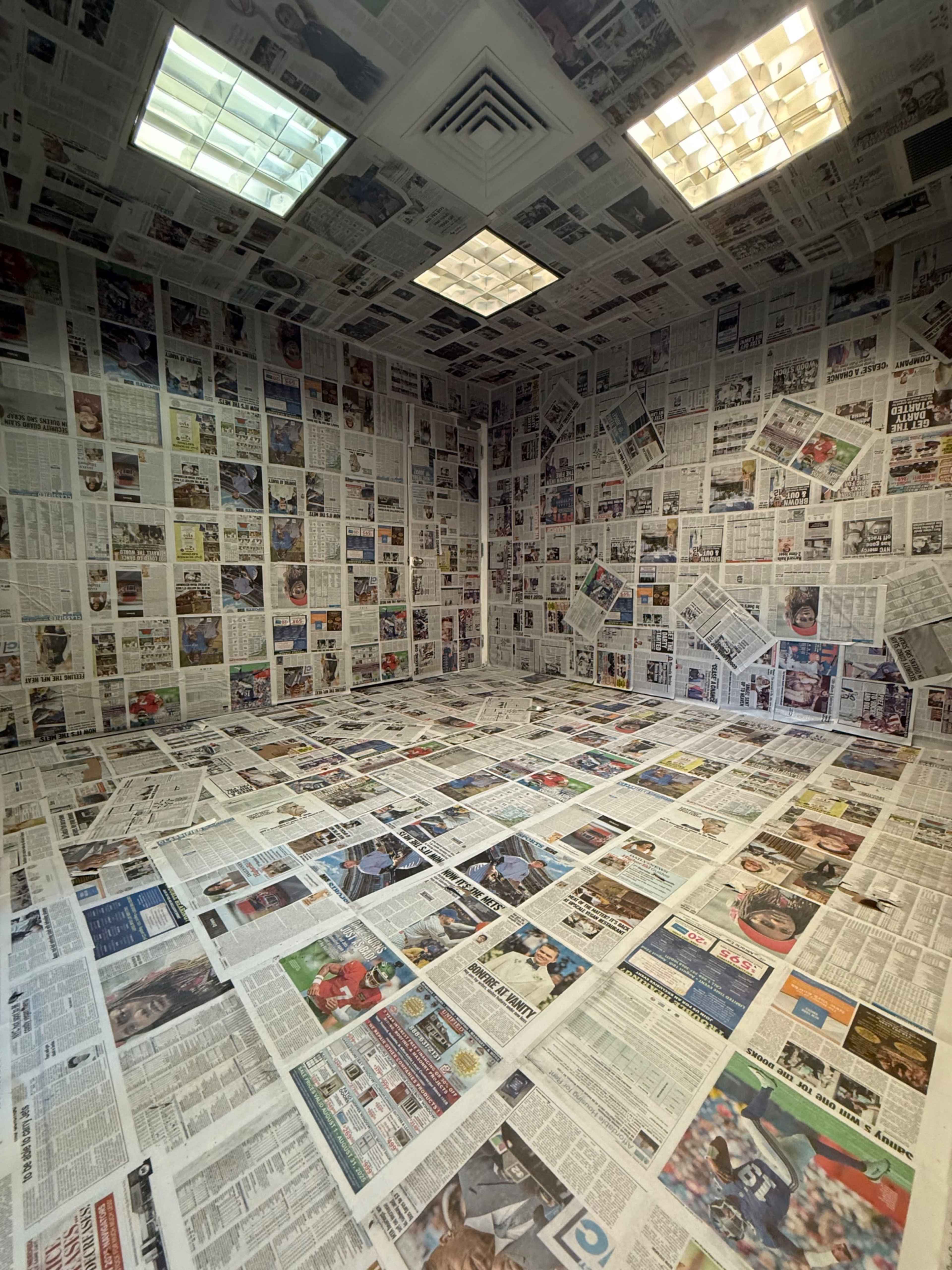 The Press Room Image in Lincoln Park, yonkers, NY