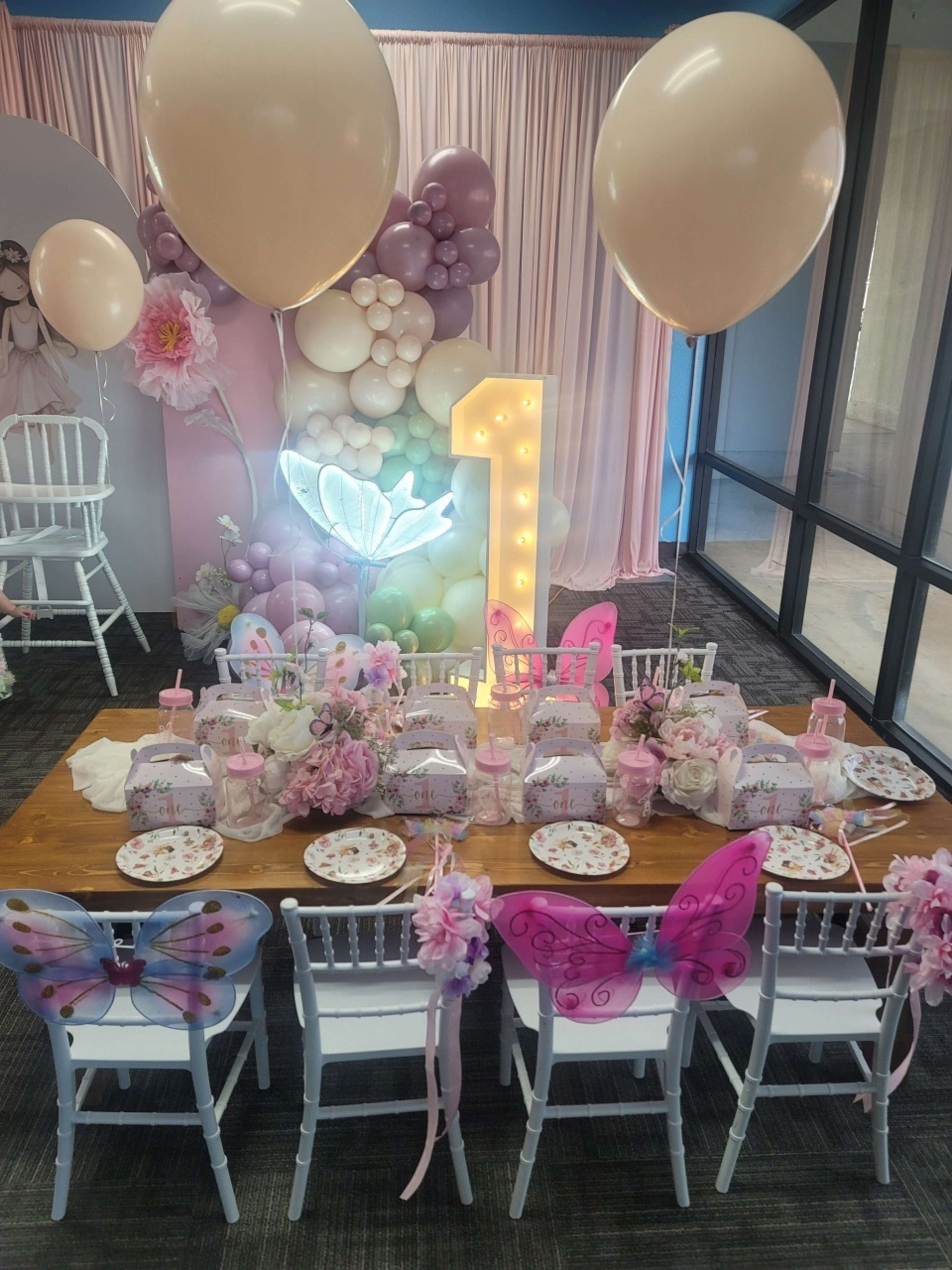 Indoor Playground and Party Image in Norco, Norco, CA