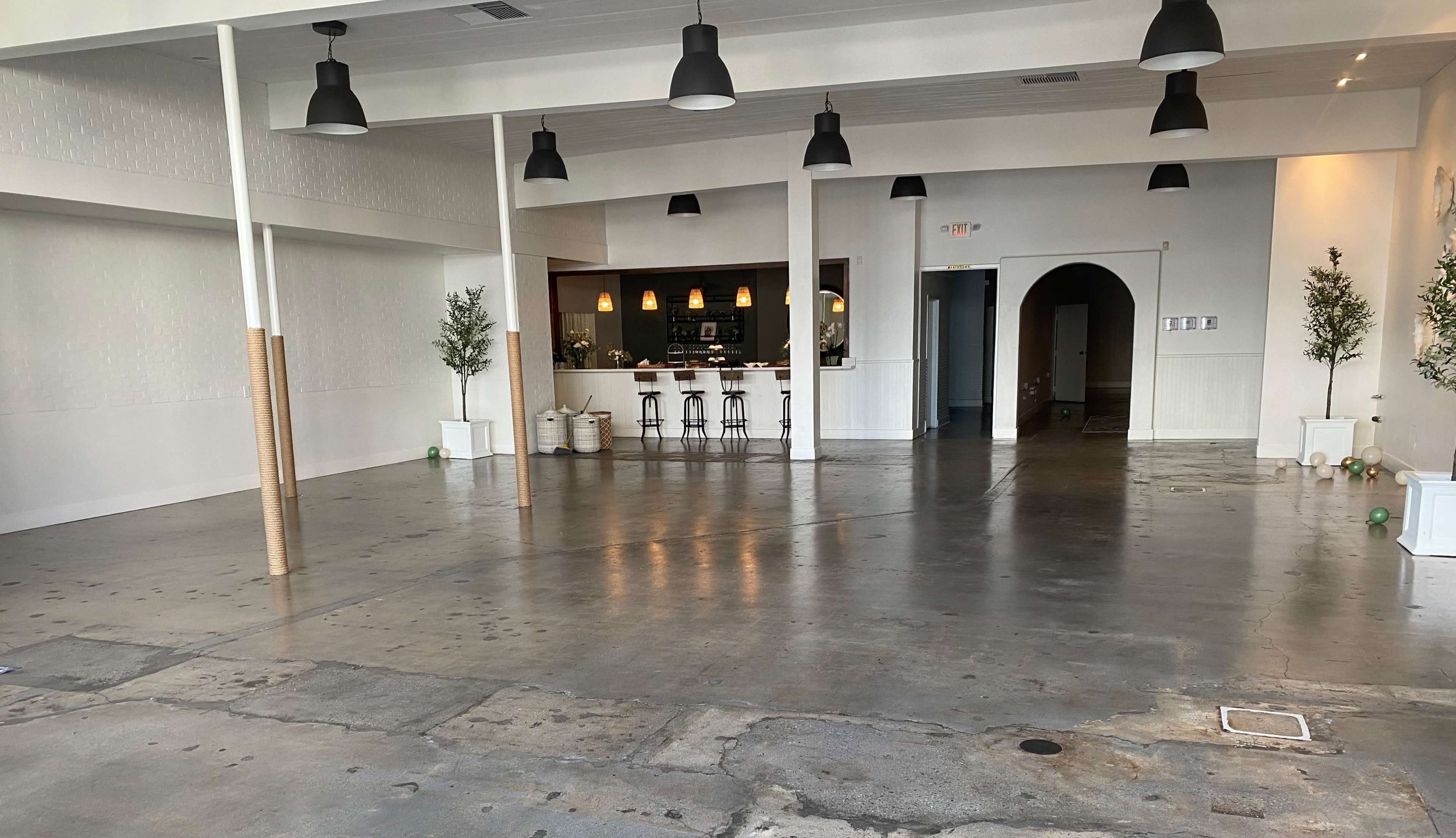 A Hidden Gem in West L.A. with Stunning Natural Light for Special Events Image in Rancho Park, Los Angeles, CA