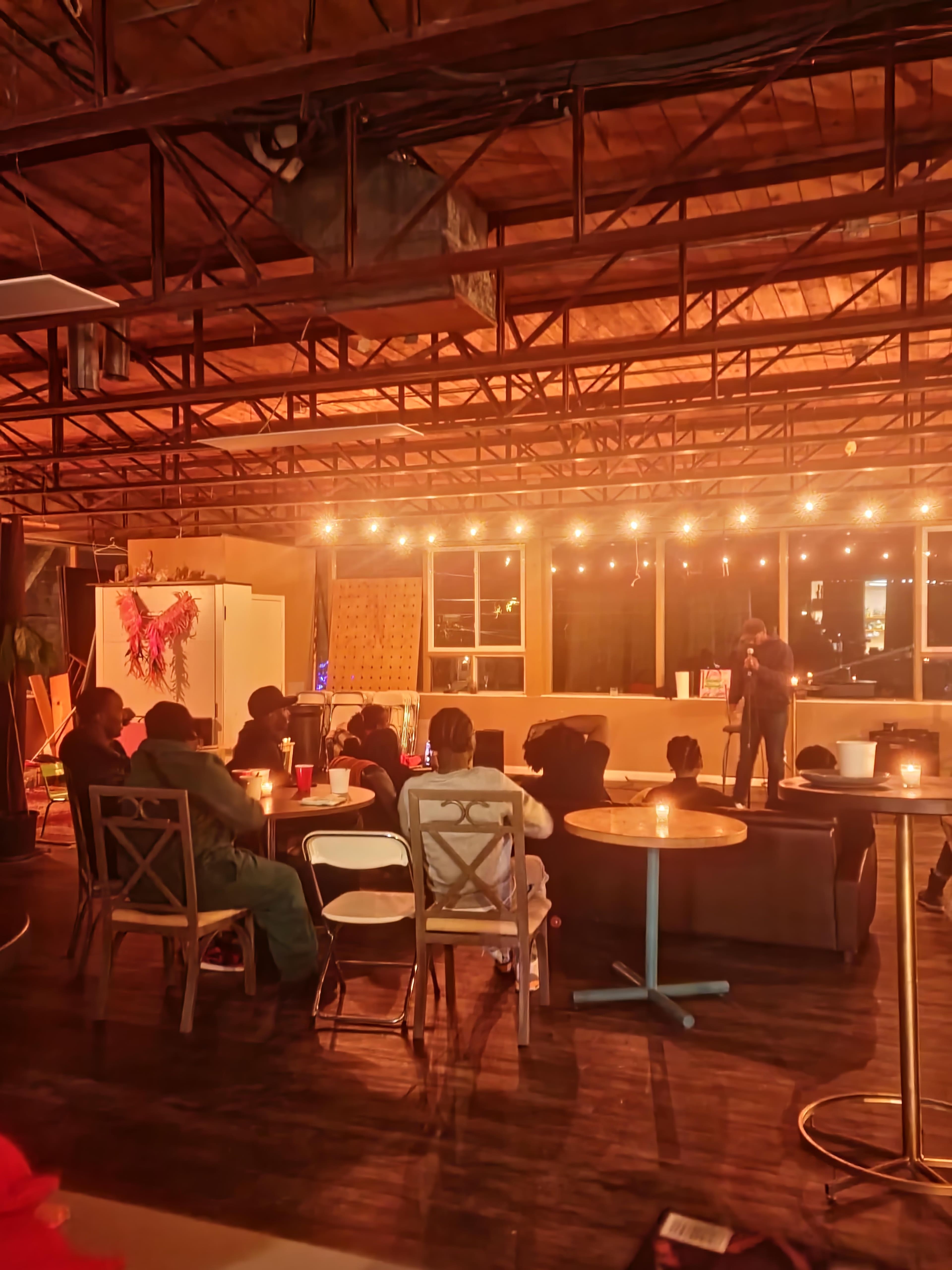 Vibey Urban Loft with Gear, Huge Windows & Room to Create Image in Northwest Edmonton, Edmonton, AB